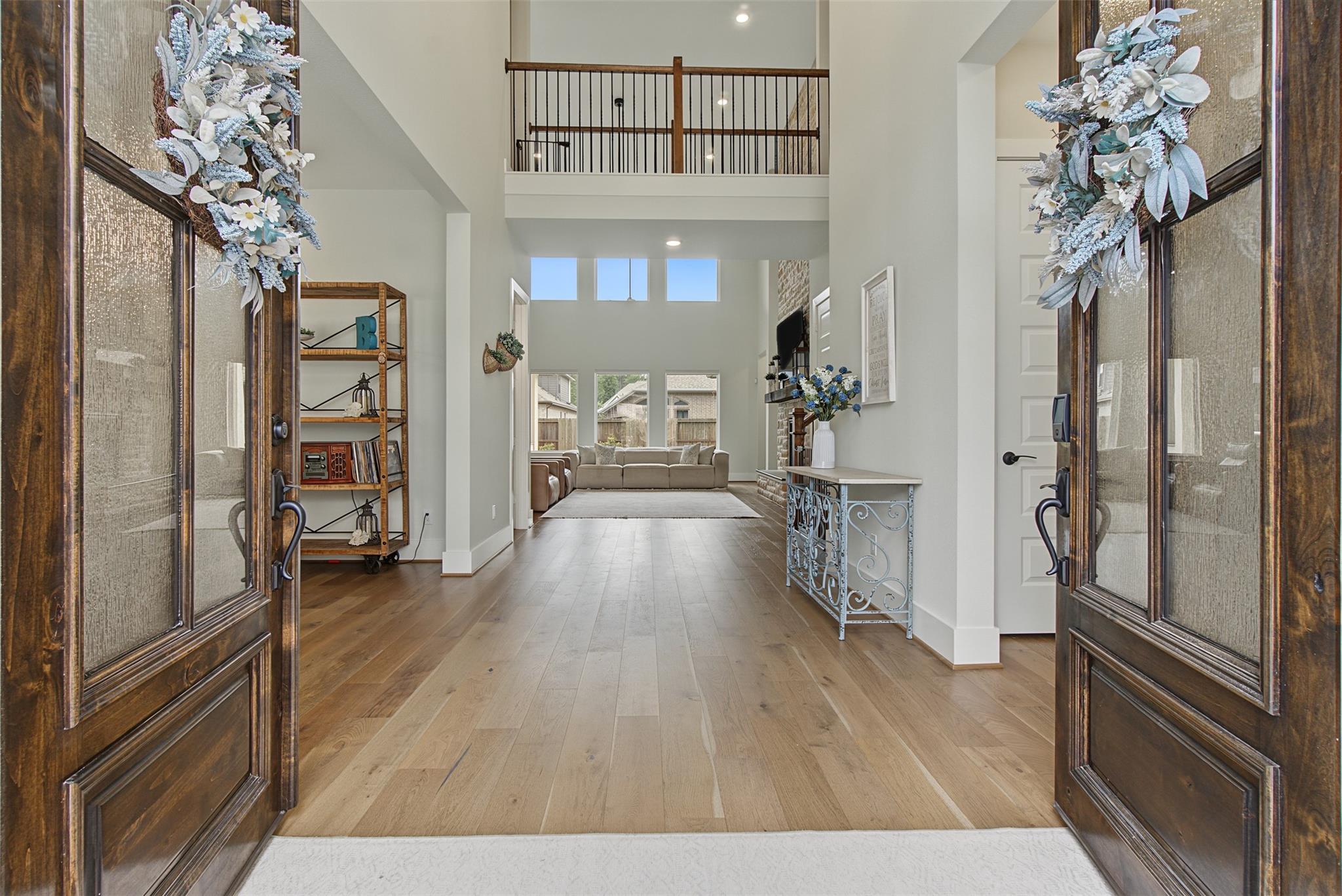 21926 Canyon Trail Way, Porter, TX 77365 photo