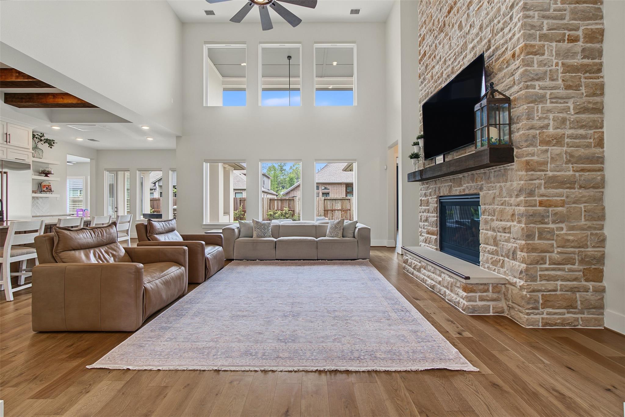 21926 Canyon Trail Way, Porter, TX 77365 photo