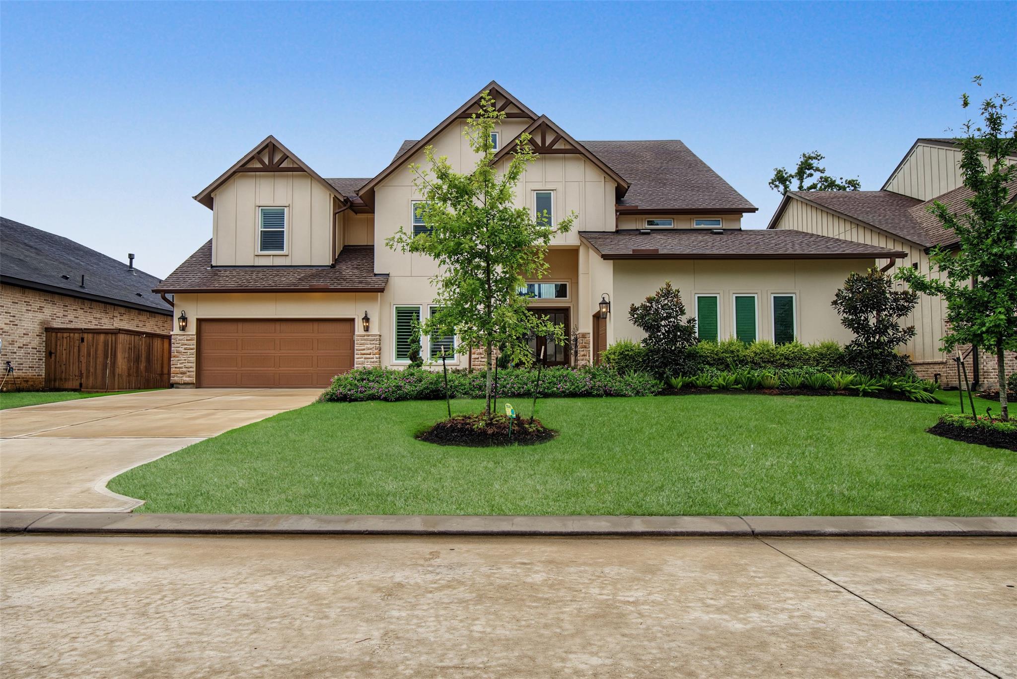 21926 Canyon Trail Way, Porter, TX 77365 photo