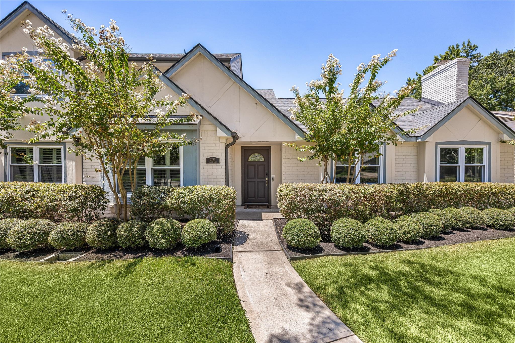 2723 Kismet Ln, Houston, TX 77043 photo