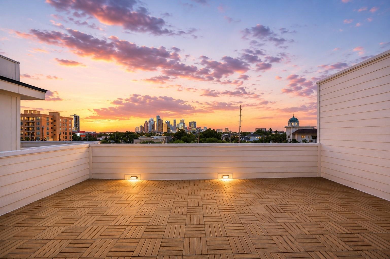 1110 Peden St #B, Houston, TX 77006 photo