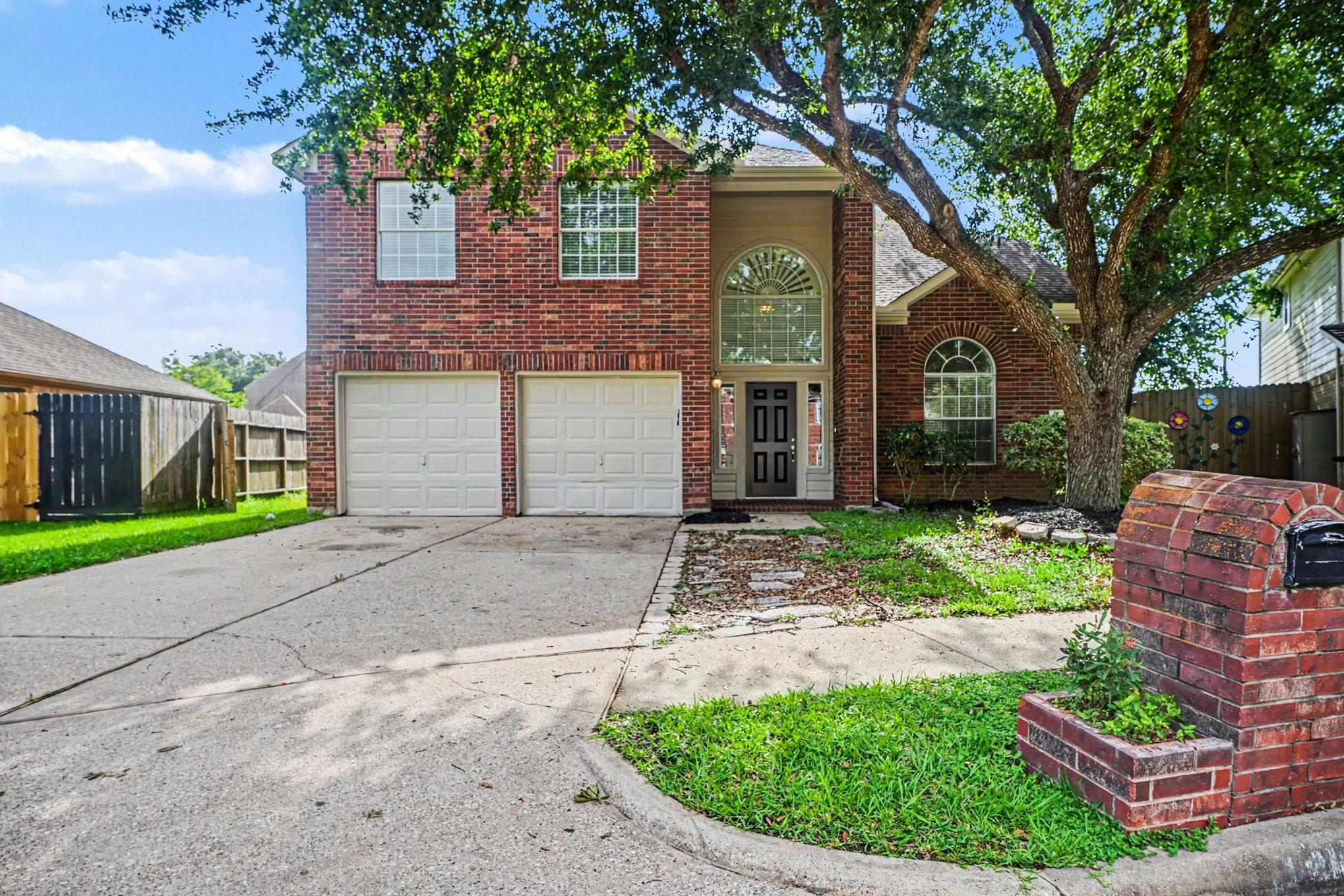 5123 Chase Park Gate St, Bacliff, TX 77518 photo