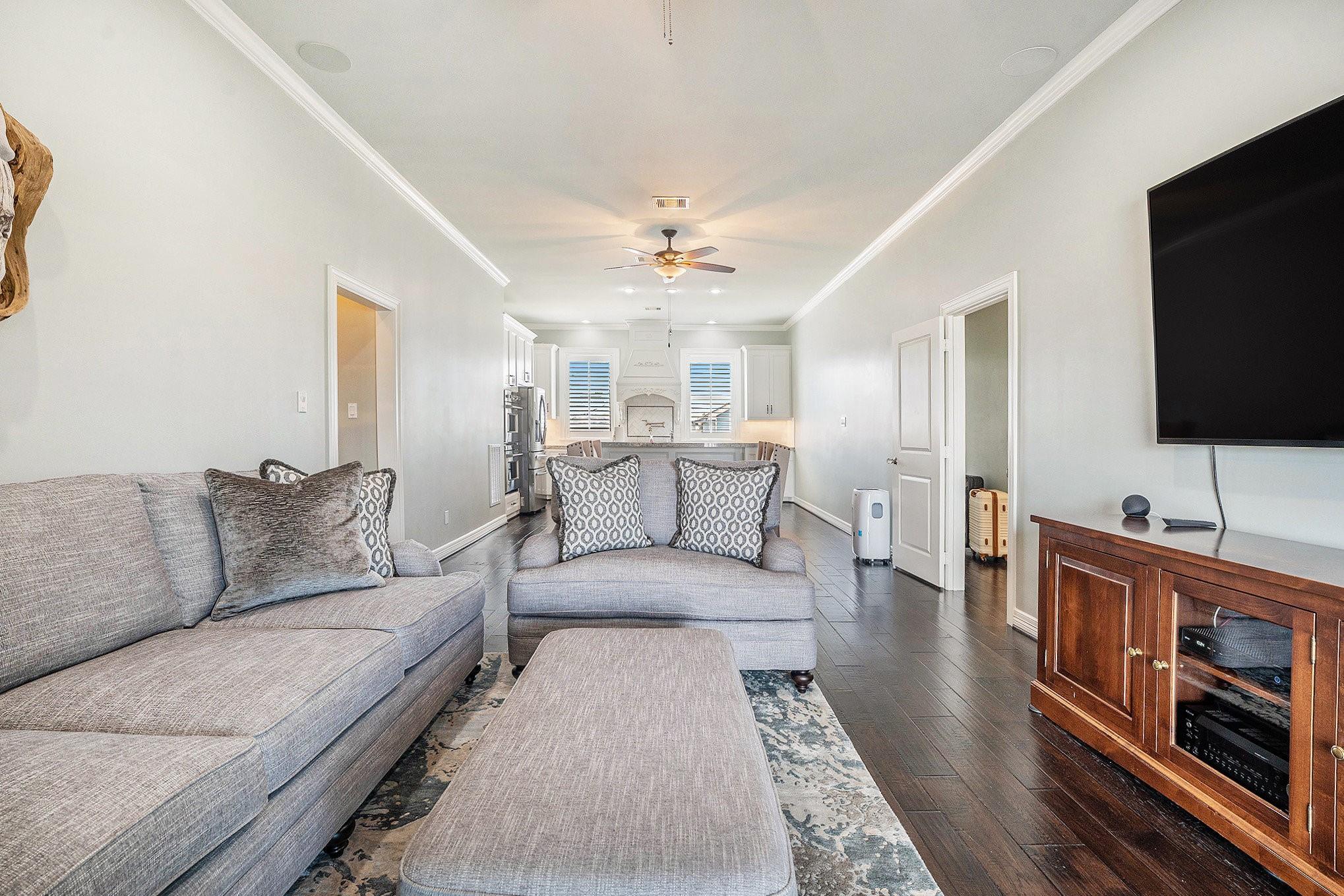 1171 Sailfish St, Bayou Vista, TX 77563 photo