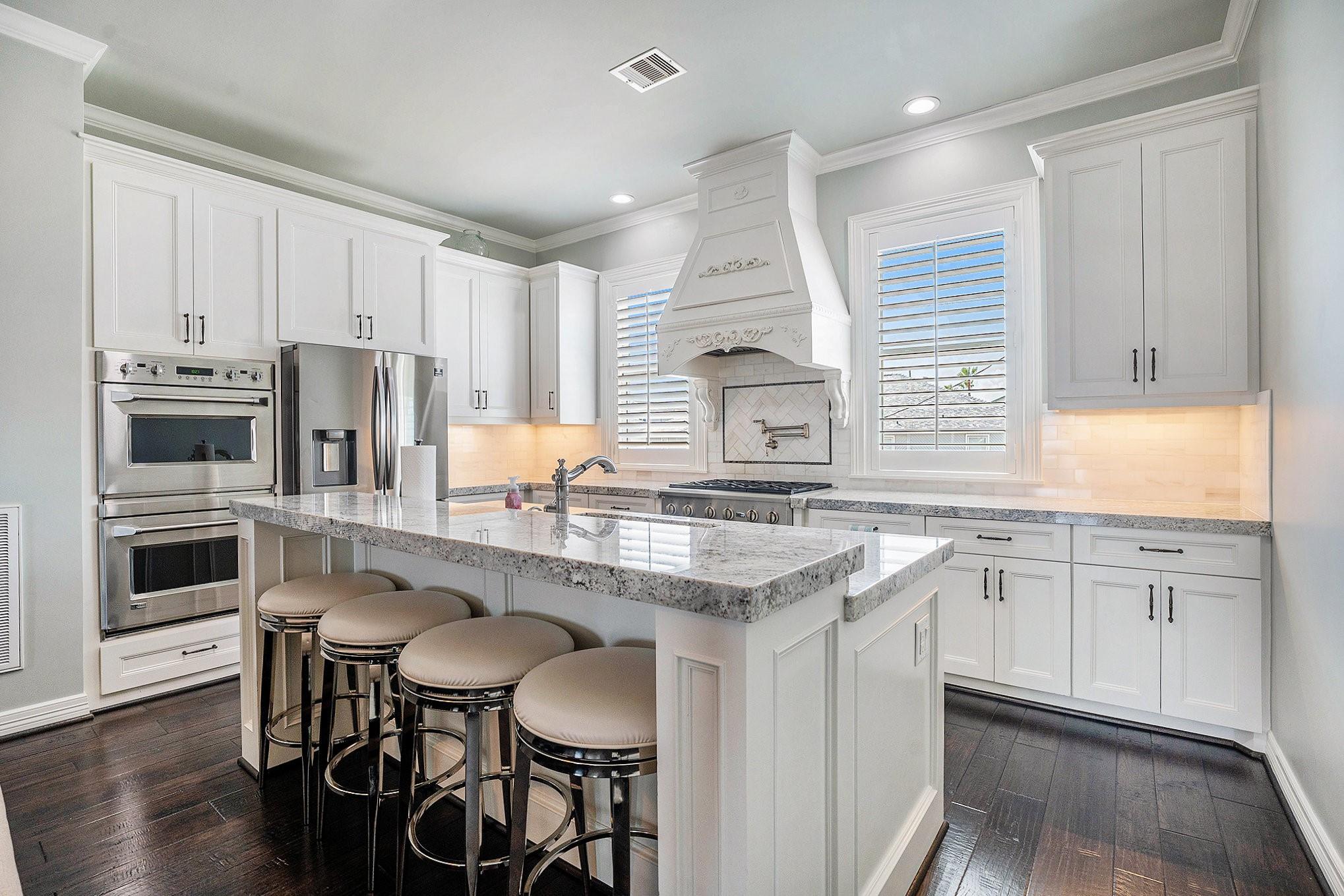 1171 Sailfish St, Bayou Vista, TX 77563 photo