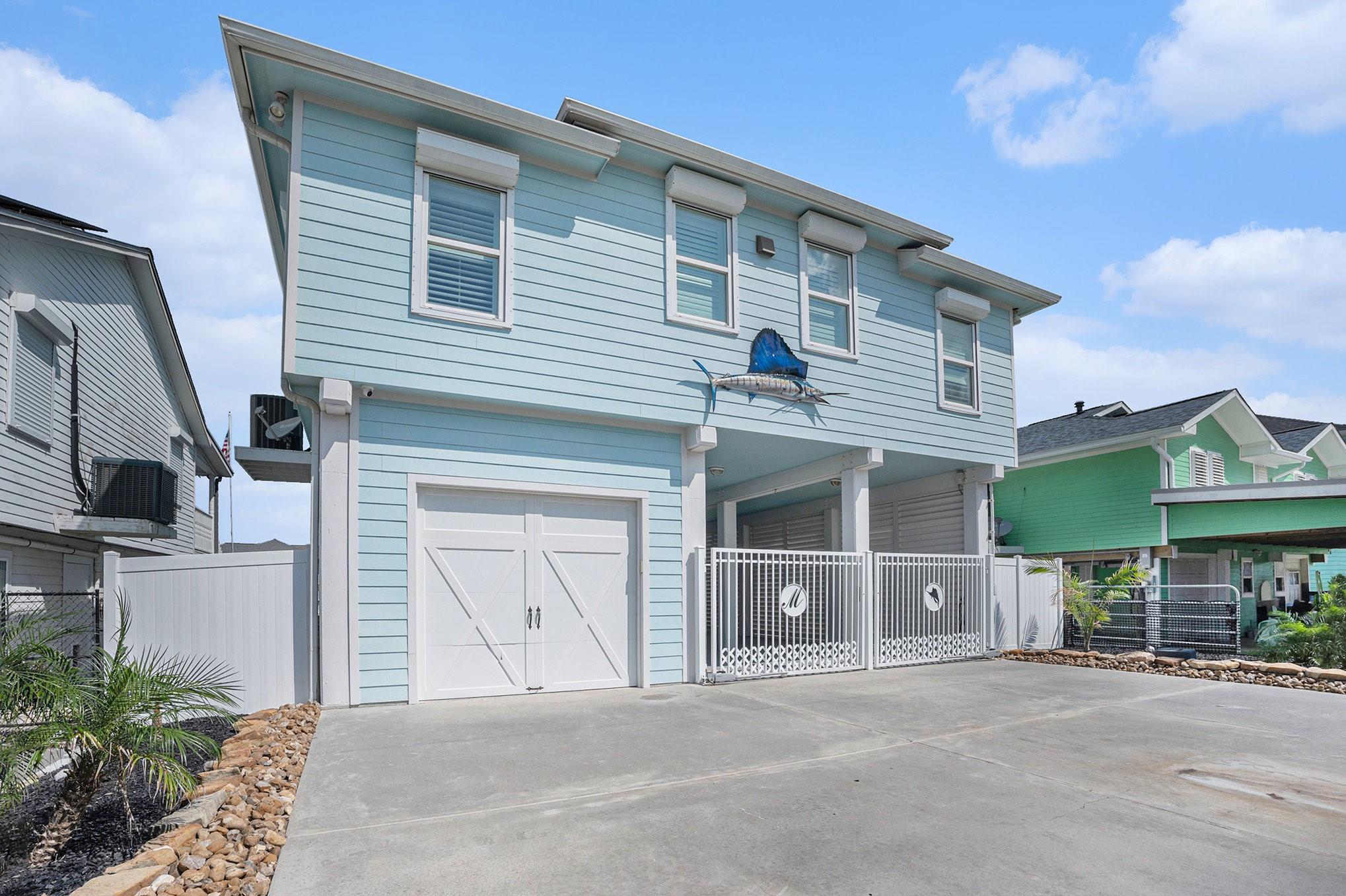 1171 Sailfish St, Bayou Vista, TX 77563 photo
