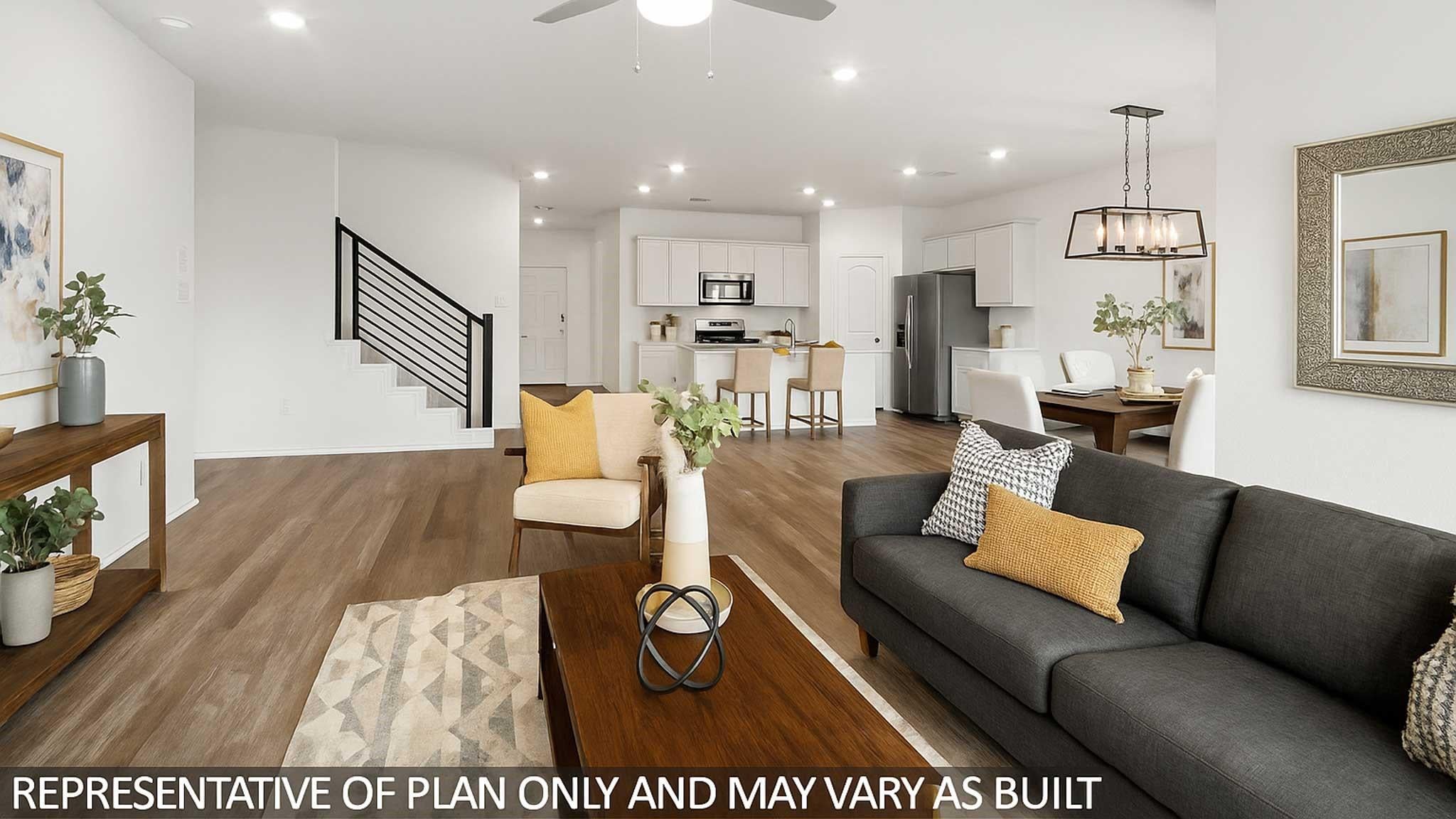 22015 Vernazza Bend Dr, Hockley, TX 77447 photo