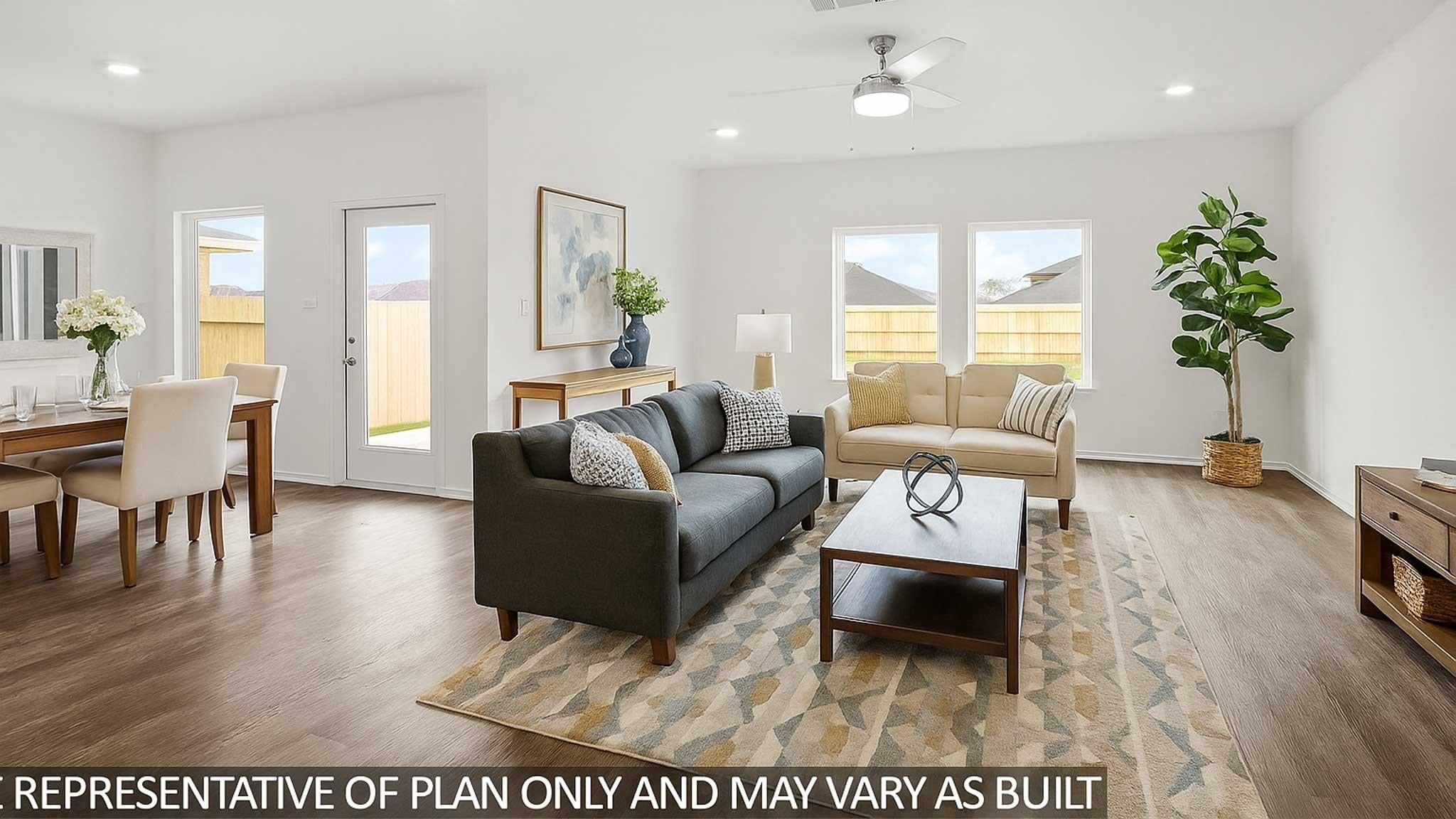 22015 Vernazza Bend Dr, Hockley, TX 77447 photo