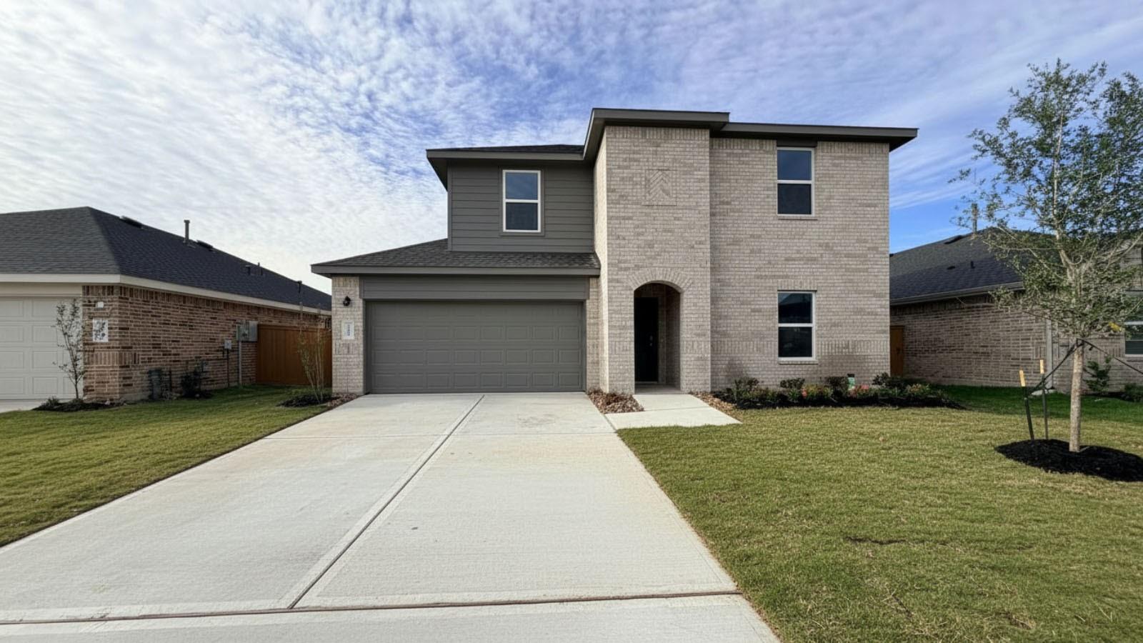 22015 Vernazza Bend Dr, Hockley, TX 77447