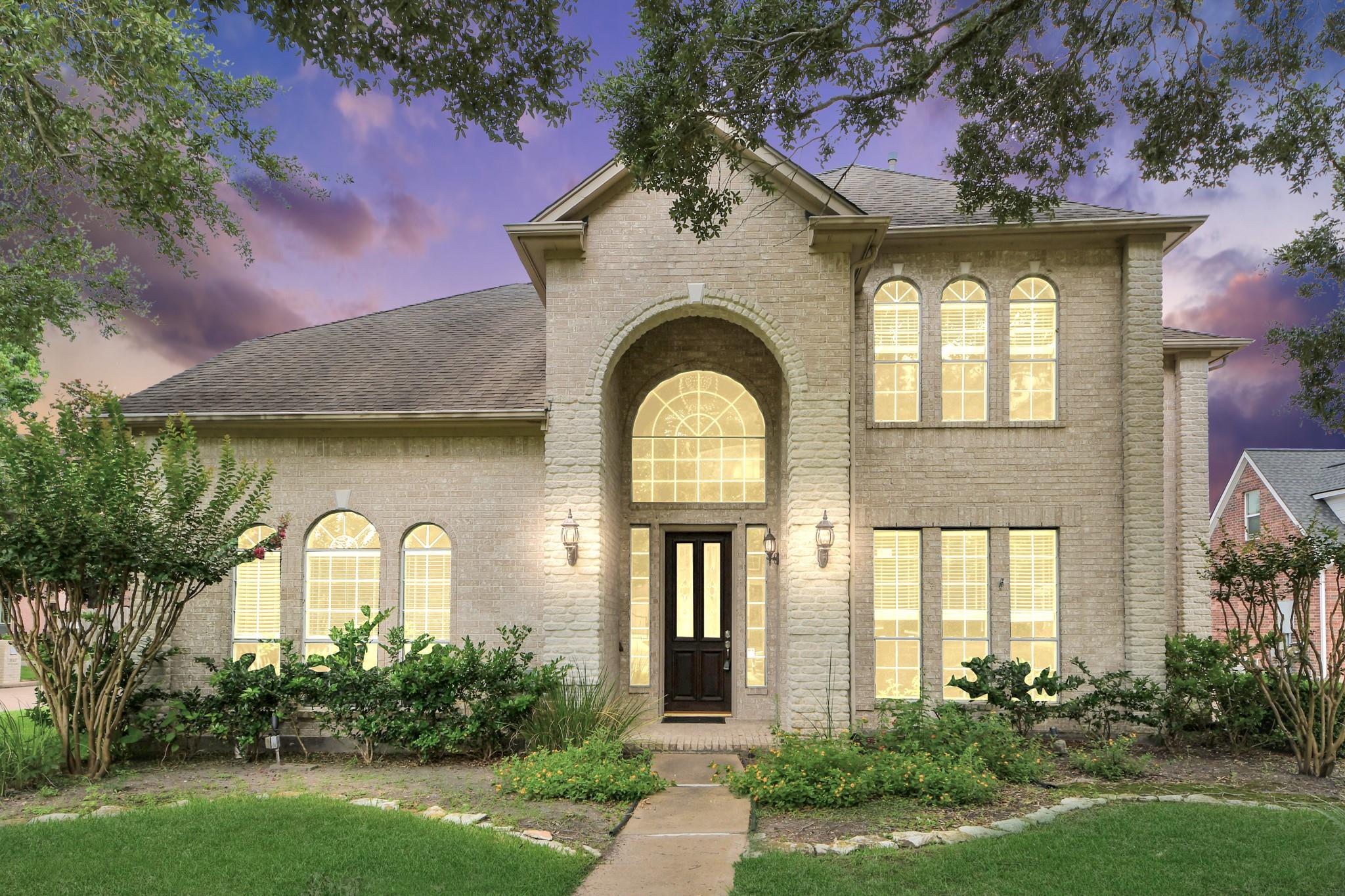 3903 Forbesbury Dr, Houston, TX 77084