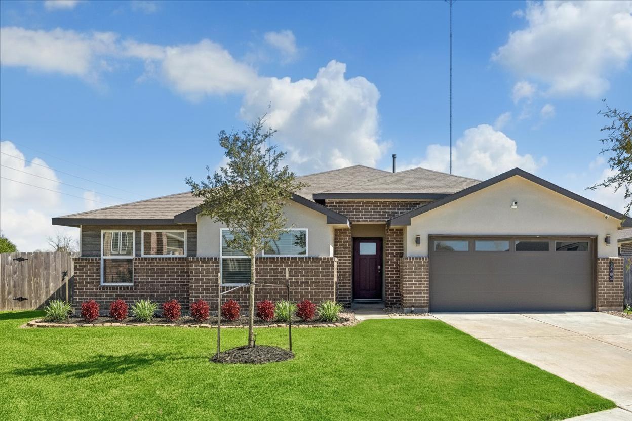 3403 Lake Landing Ln, Missouri City, TX 77459