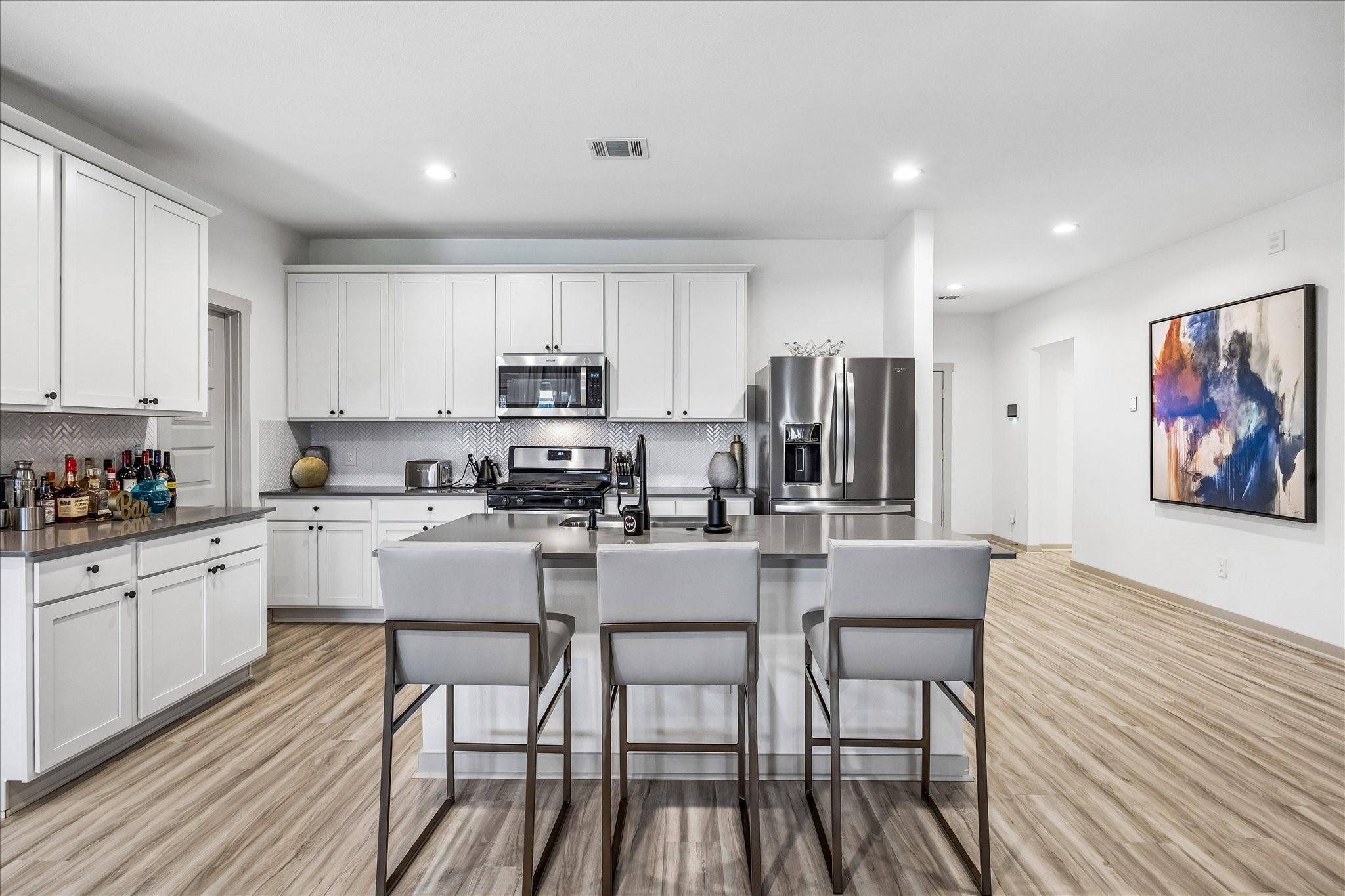 3403 Lake Landing Ln, Missouri City, TX 77459 photo