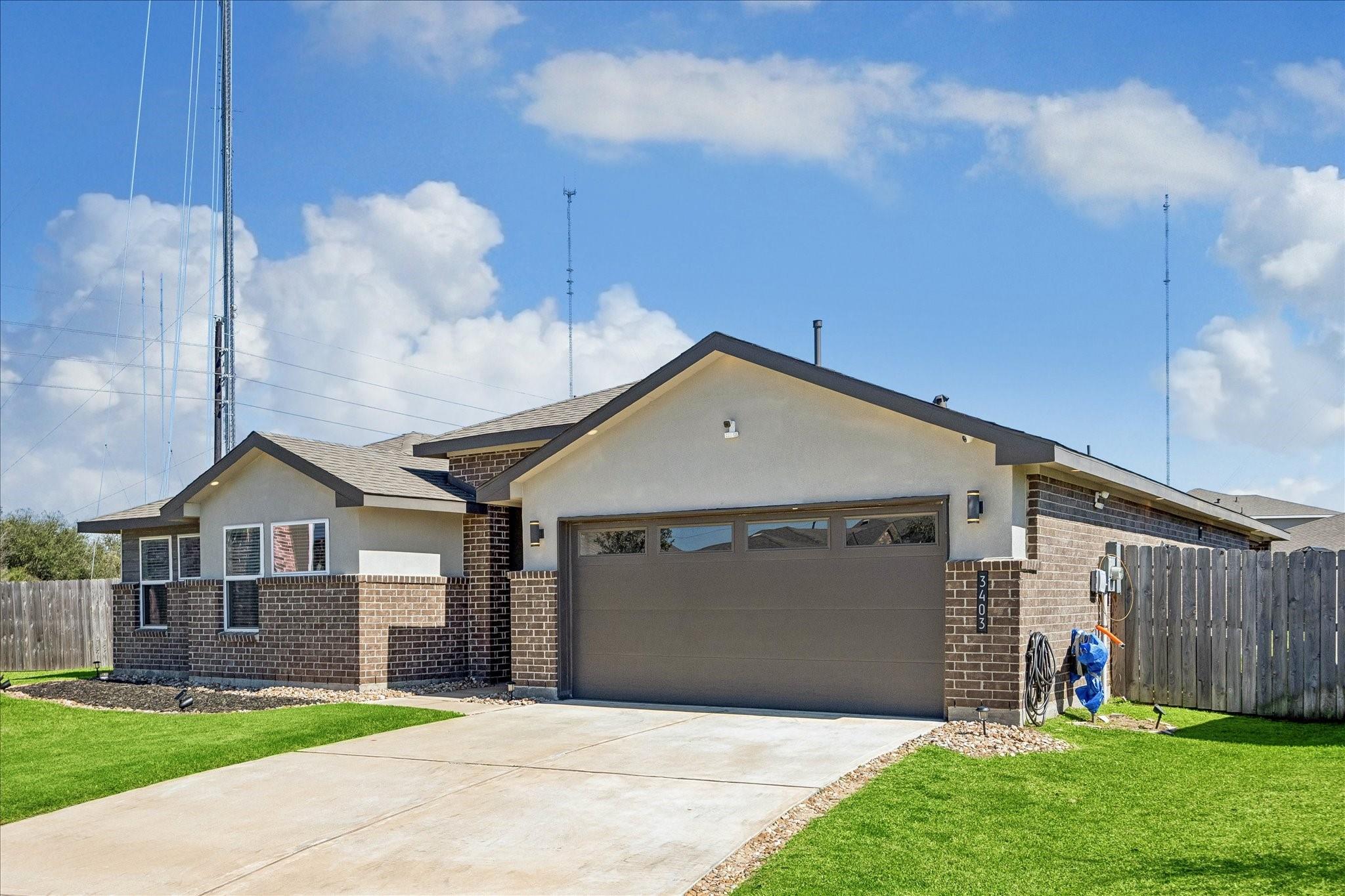 3403 Lake Landing Ln, Missouri City, TX 77459 photo