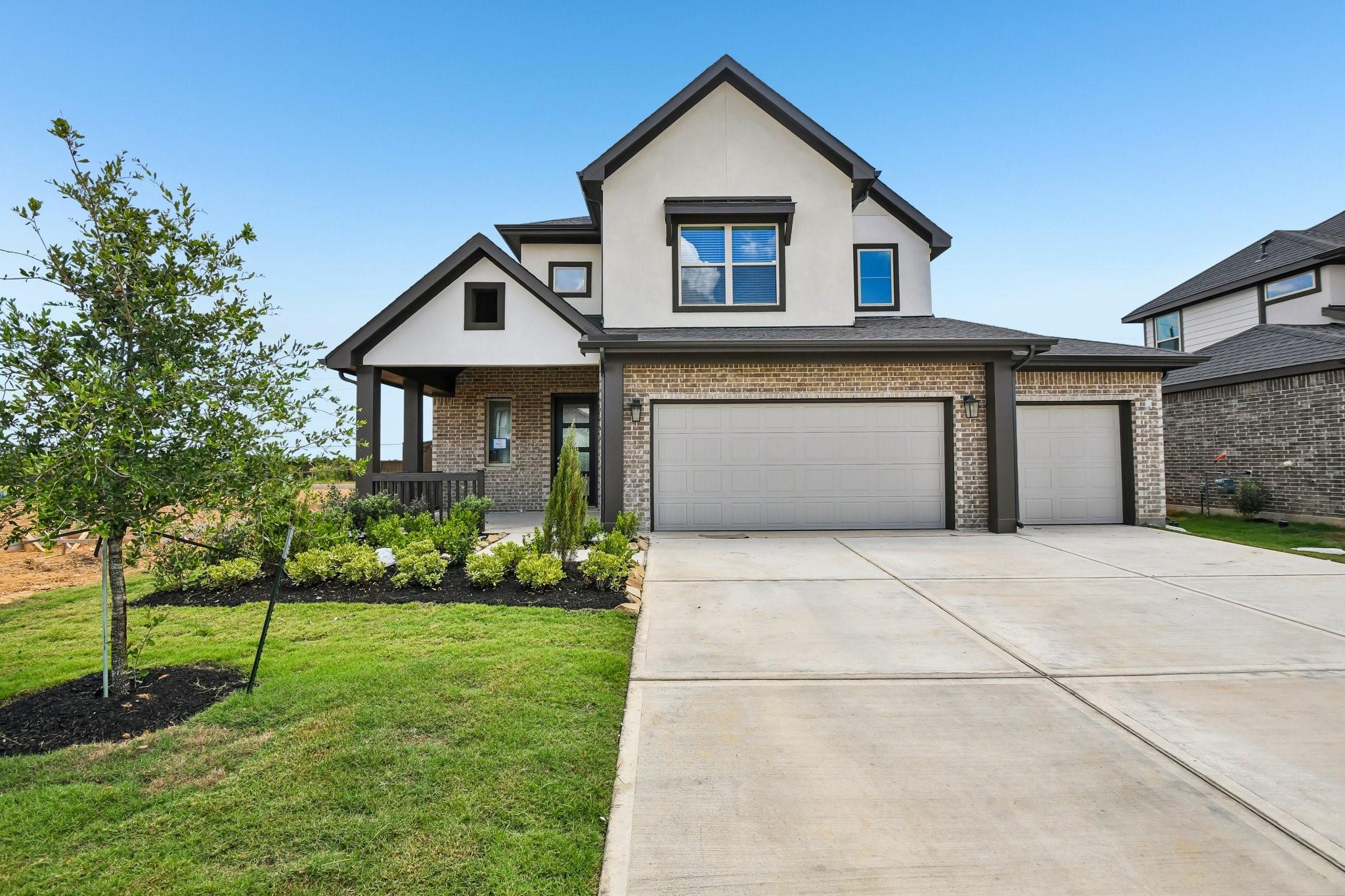 412 Mourning Dove Dr, Waller, TX 77484