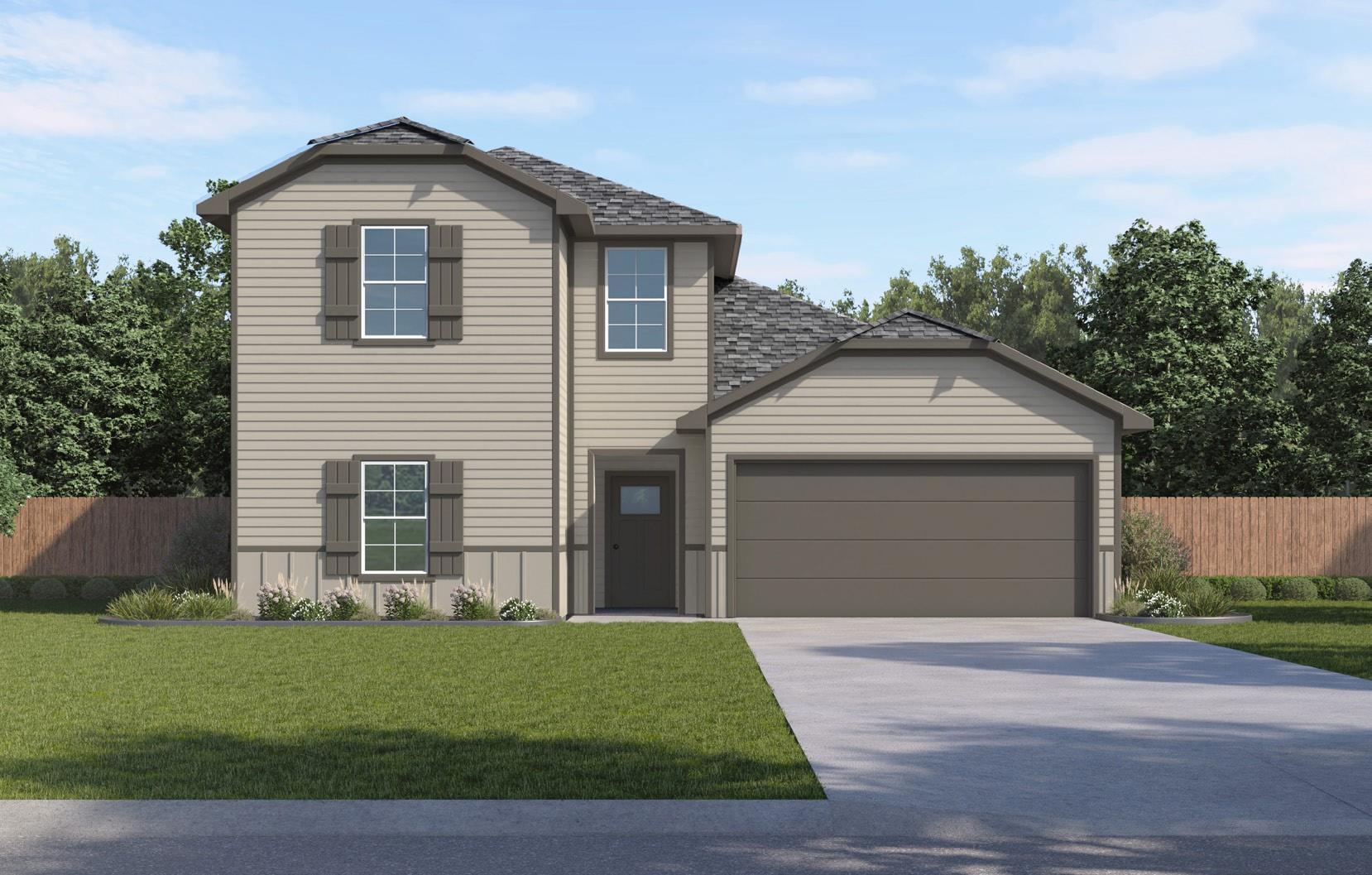 2626 Starry Sky Ln, Rosenberg, TX 77471