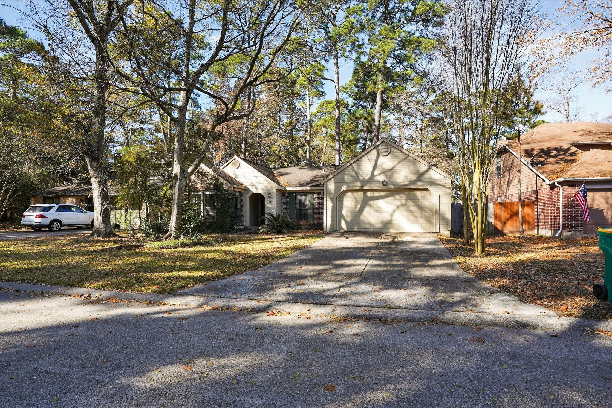 10 Greenbud Ct, The Woodlands, TX 77380 photo