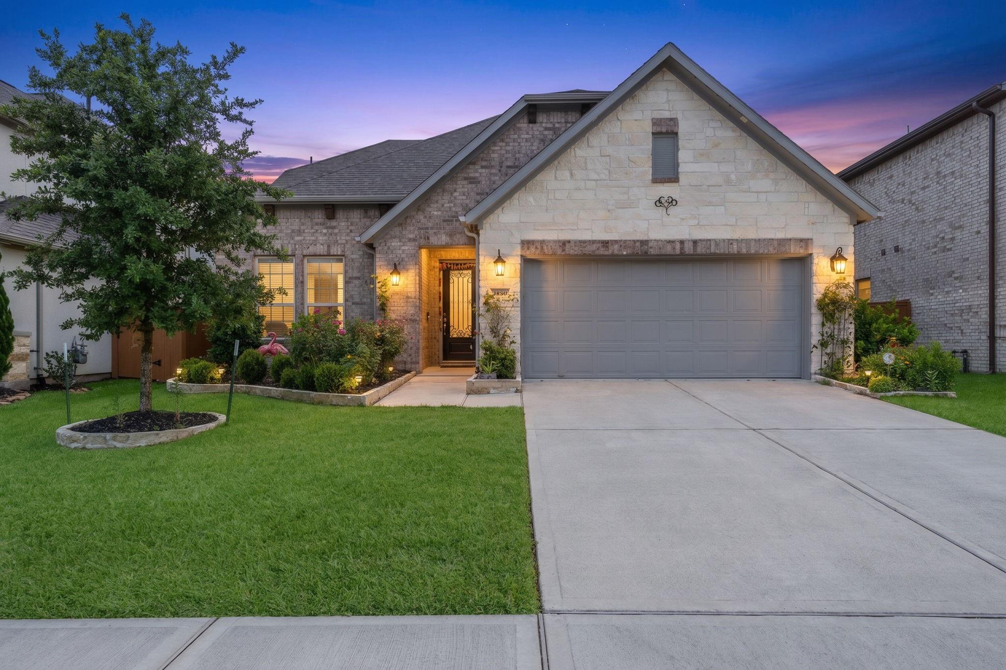 3850 Chapman Bluff Dr, Spring, TX 77386
