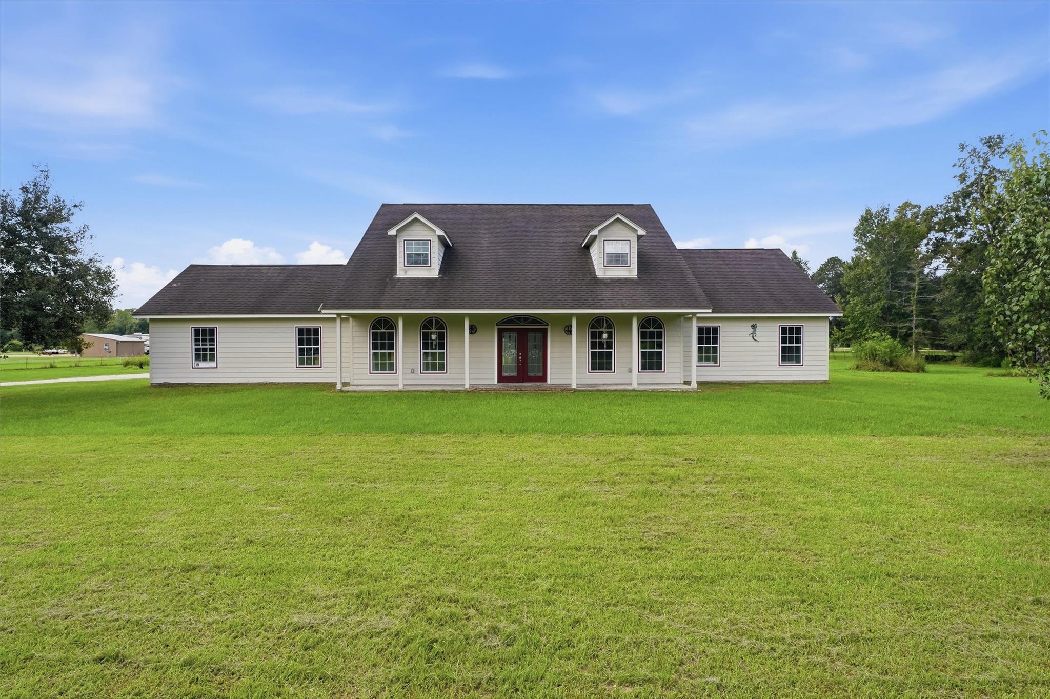 874 County Road 2222, Cleveland, TX 77327