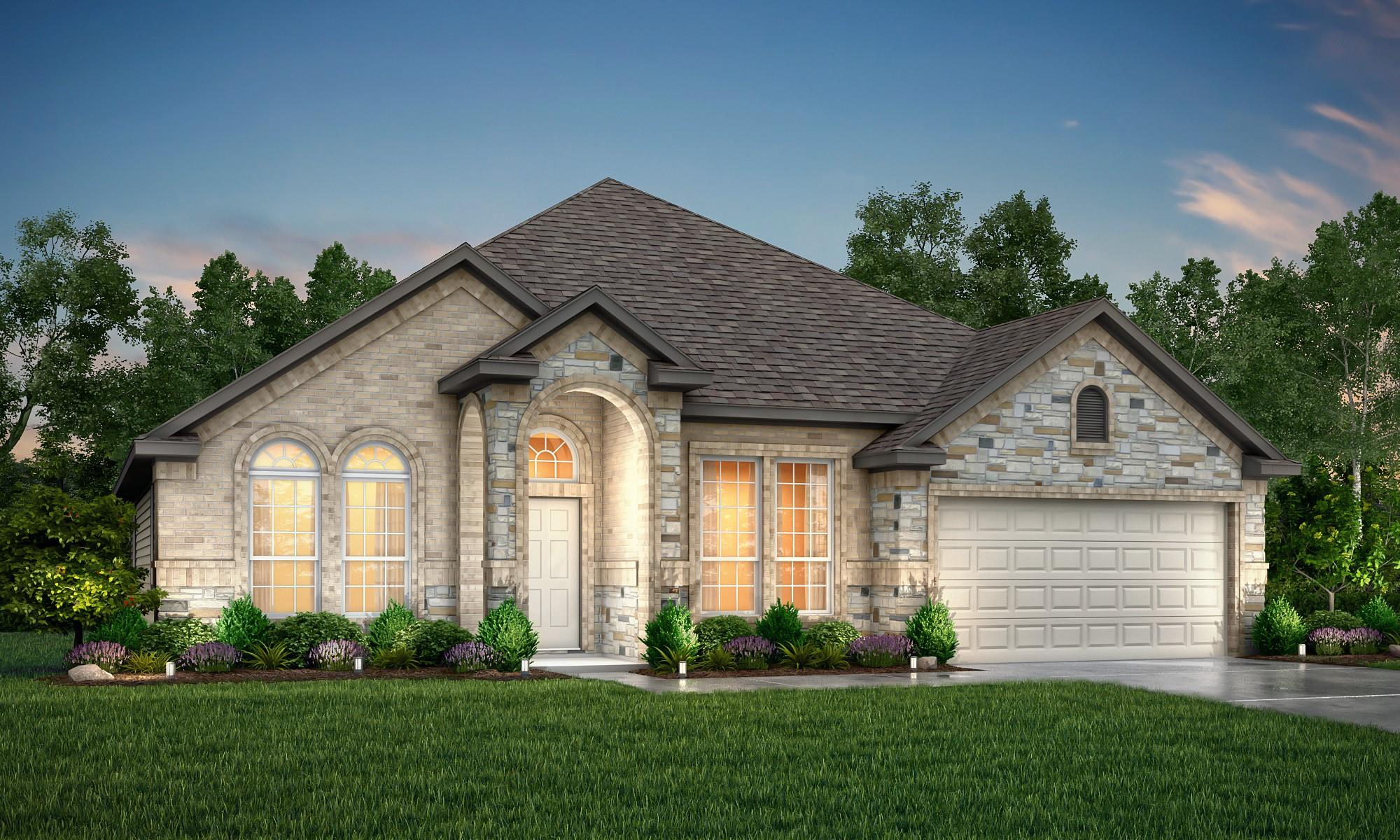 178 Abner Ln, Montgomery, TX 77356