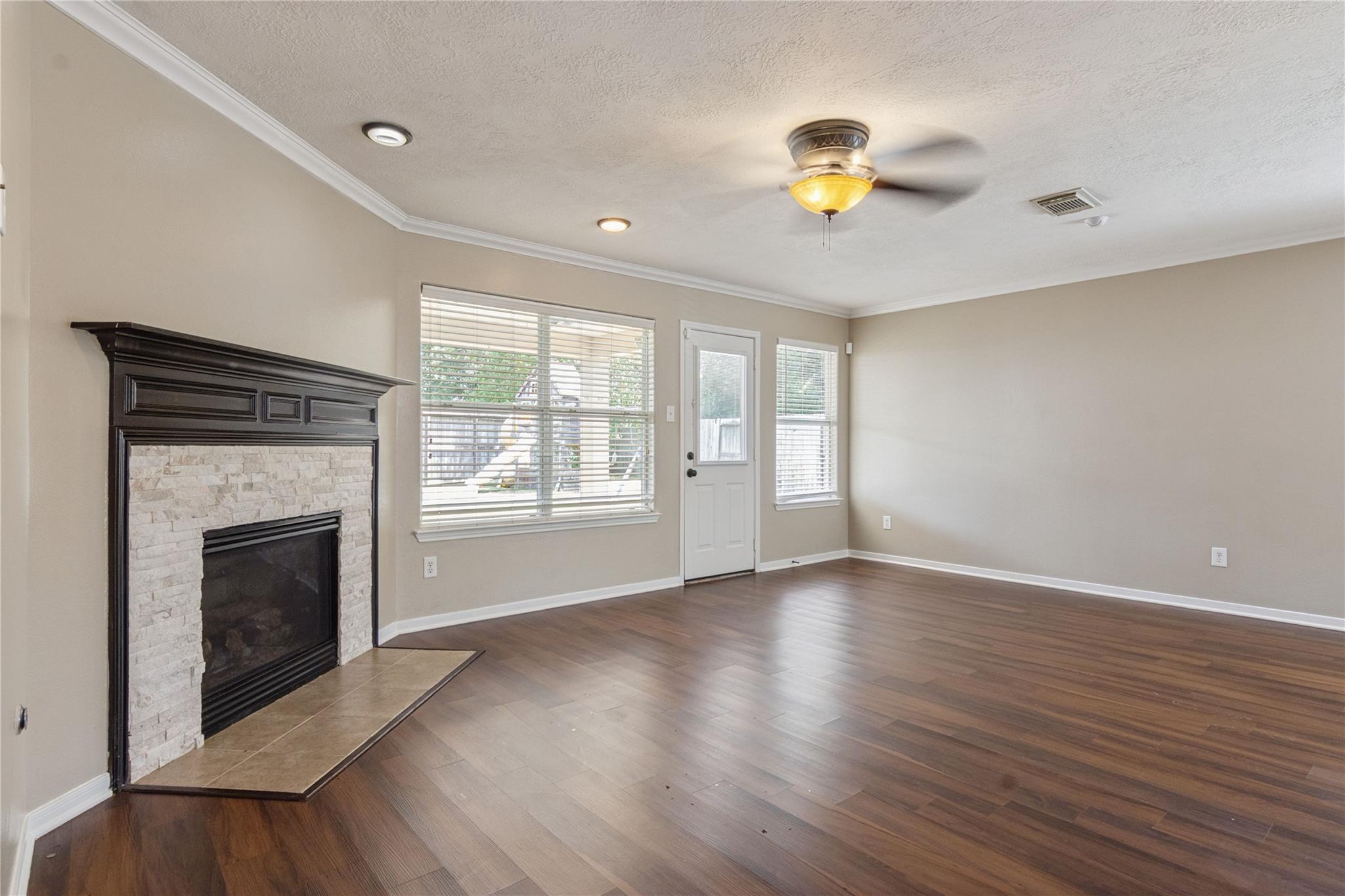 5019 Jasmine Meadows Ln, Humble, TX 77346 photo