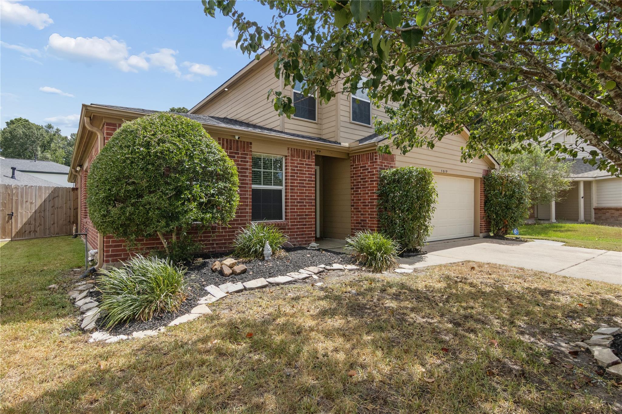 5019 Jasmine Meadows Ln, Humble, TX 77346 photo