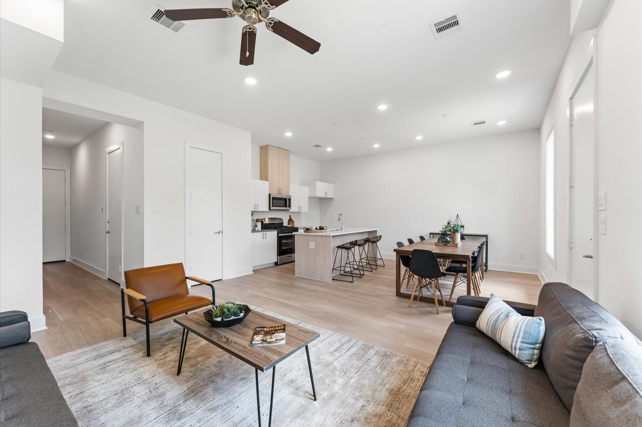 9628 Habitat St, Houston, TX 77075 photo