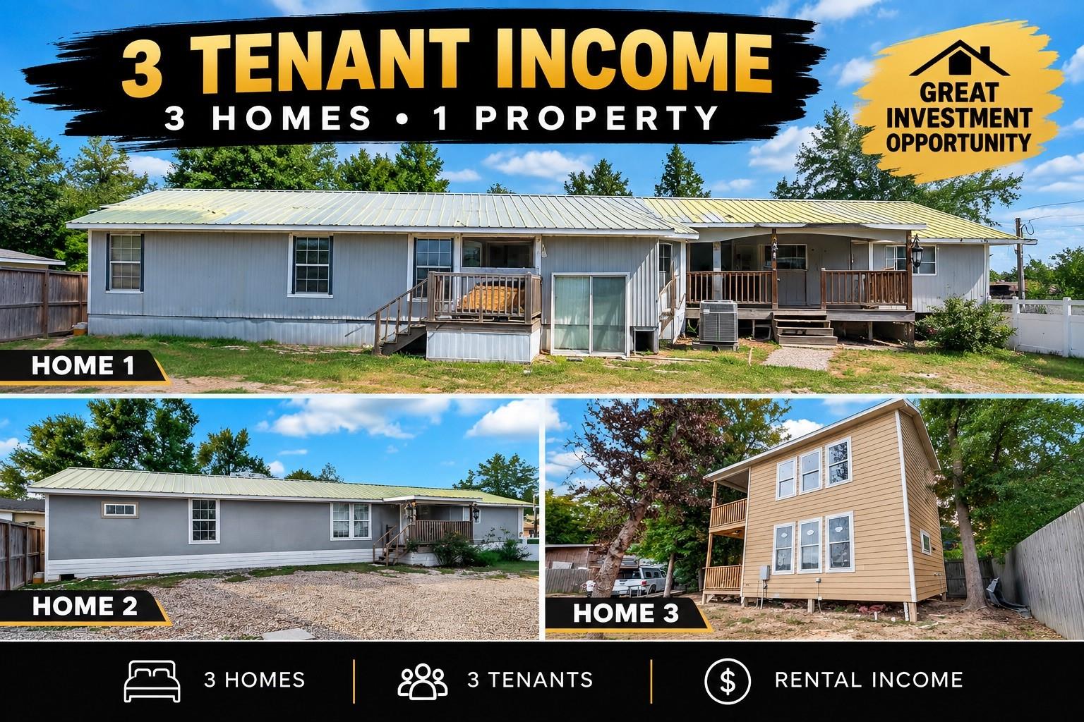 7967 Jack Ernest, Conroe, TX 77306