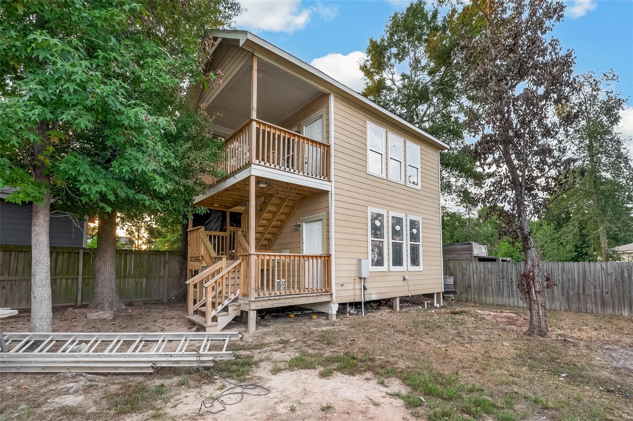 7967 Jack Ernest, Conroe, TX 77306 photo