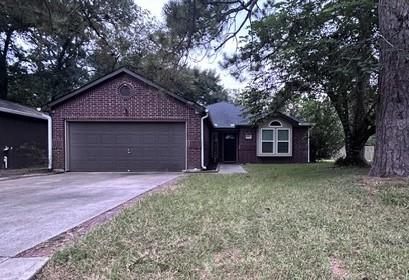600 Spruce Dr, Conroe, TX 77302 photo
