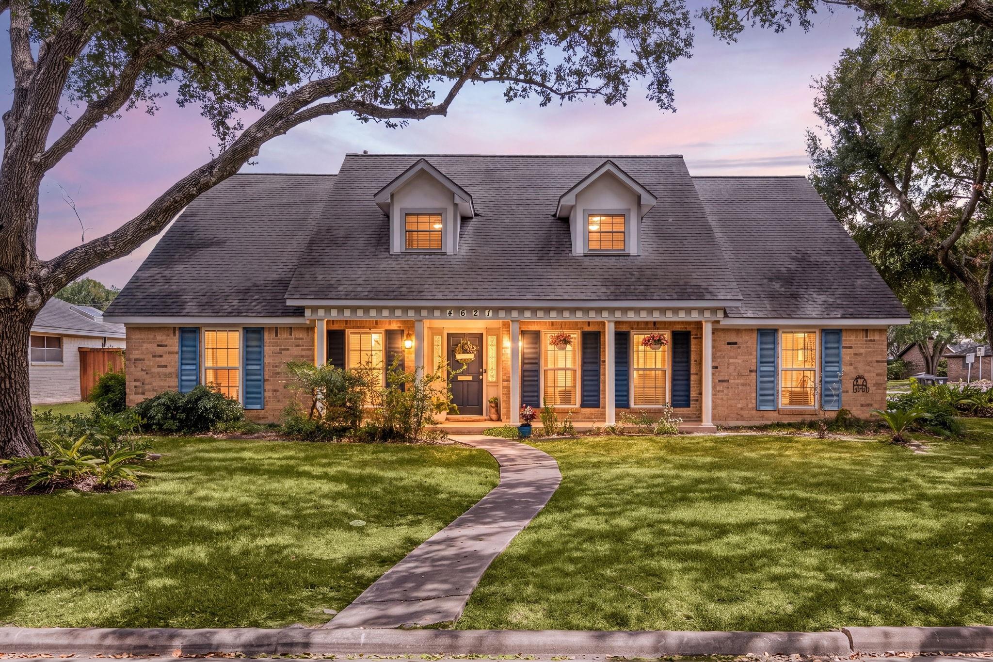4621 Jane Long Dr, Rosenberg, TX 77471