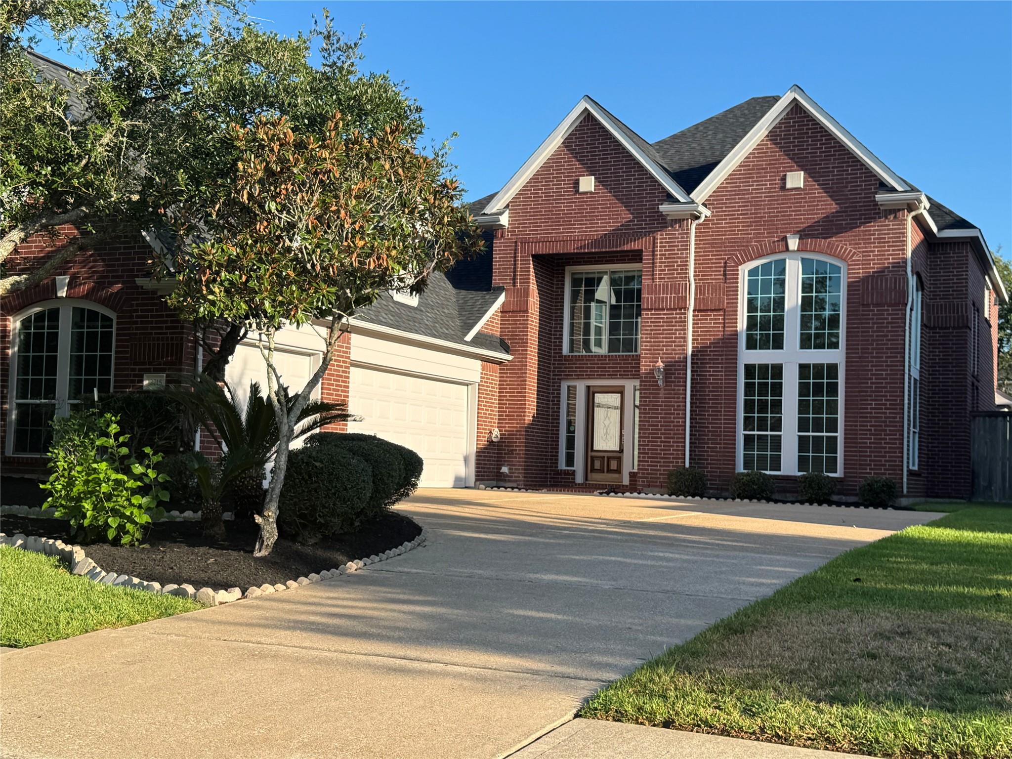 2715 Garden Falls Dr, Manvel, TX 77578