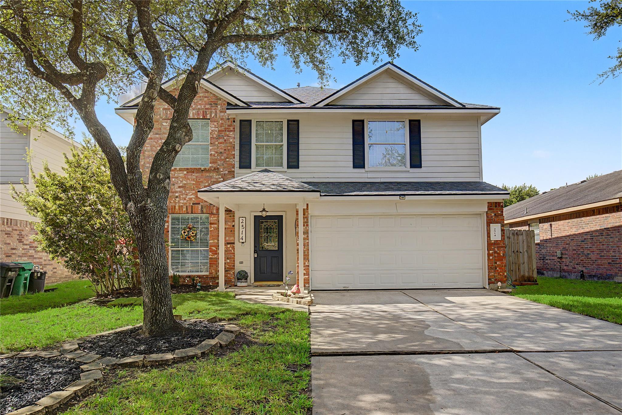 2514 Braley Park Ln, Conroe, TX 77385 photo