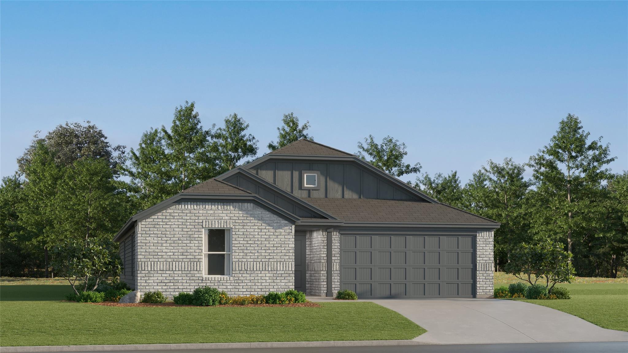 11190 Guadalupe View Ln, Willis, TX 77378