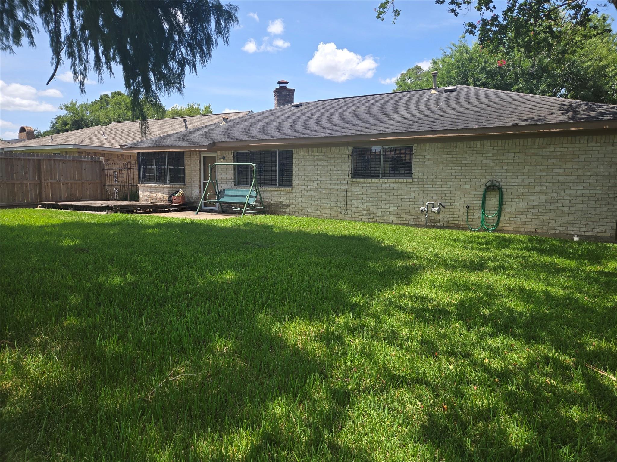 4314 Terlingua St, Pasadena, TX 77504 photo