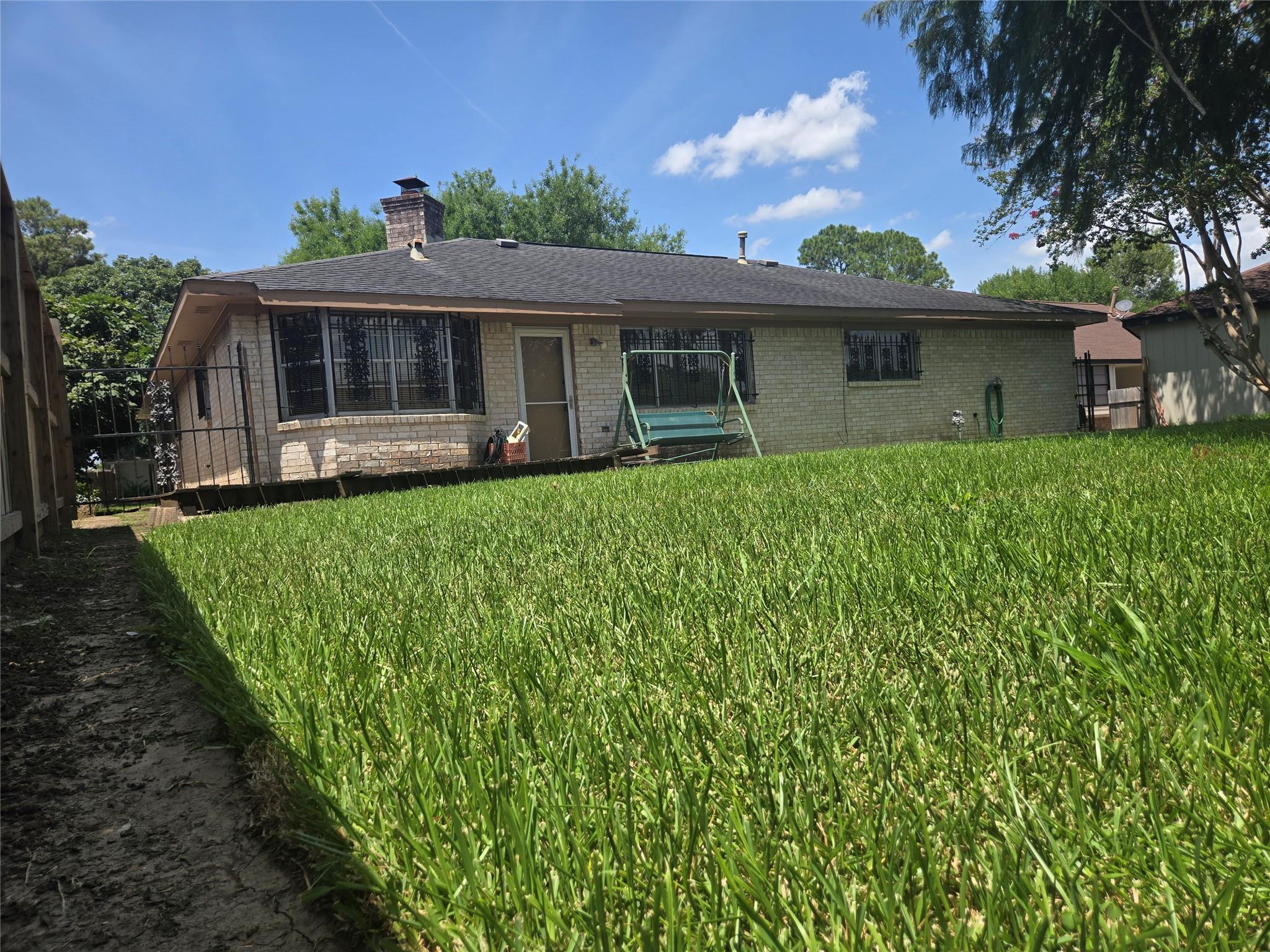 4314 Terlingua St, Pasadena, TX 77504 photo