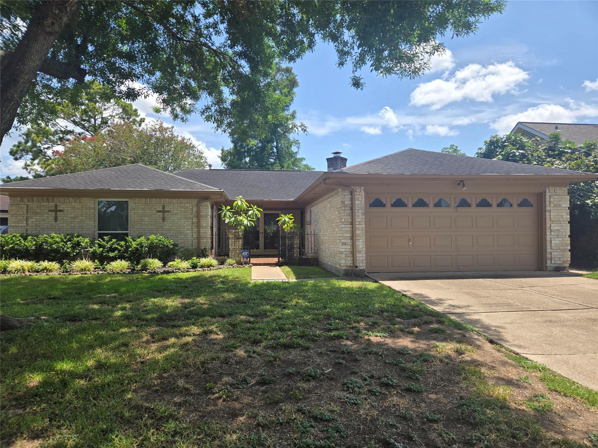 4314 Terlingua St, Pasadena, TX 77504