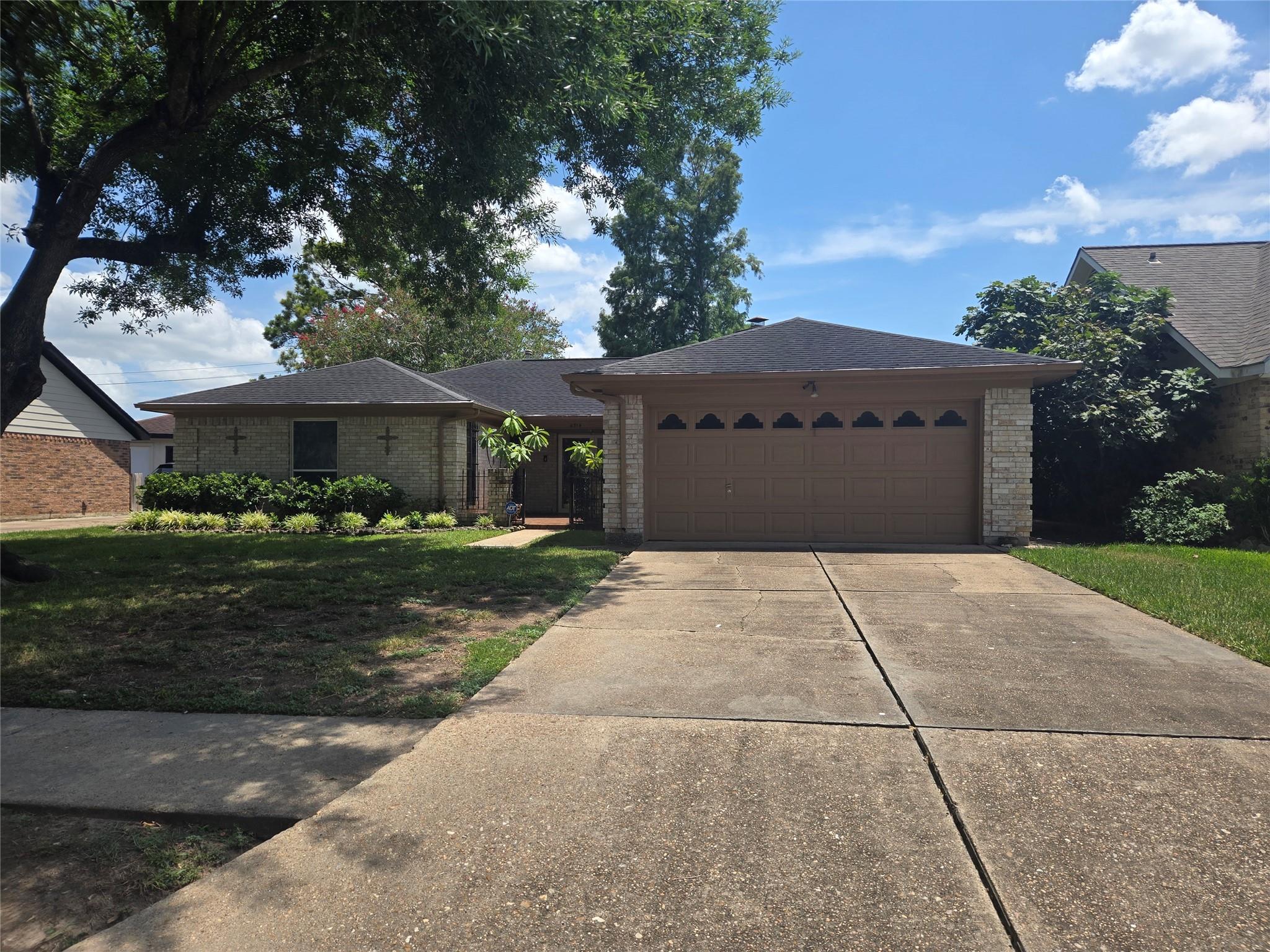 4314 Terlingua St, Pasadena, TX 77504 photo