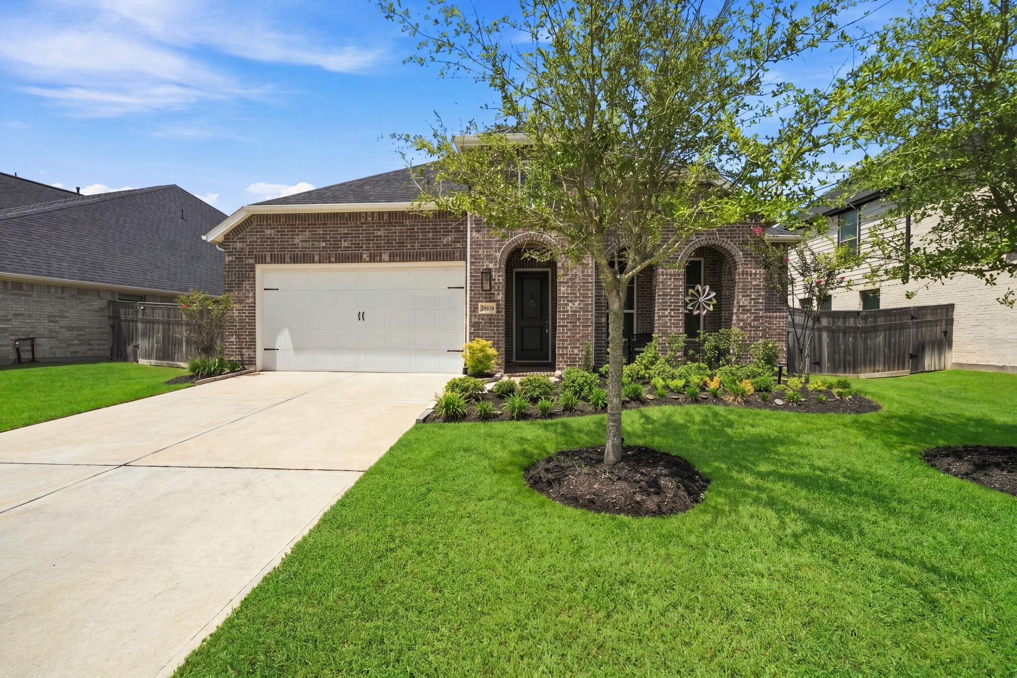 29538 Highland Meadow Dr, Fulshear, TX 77441