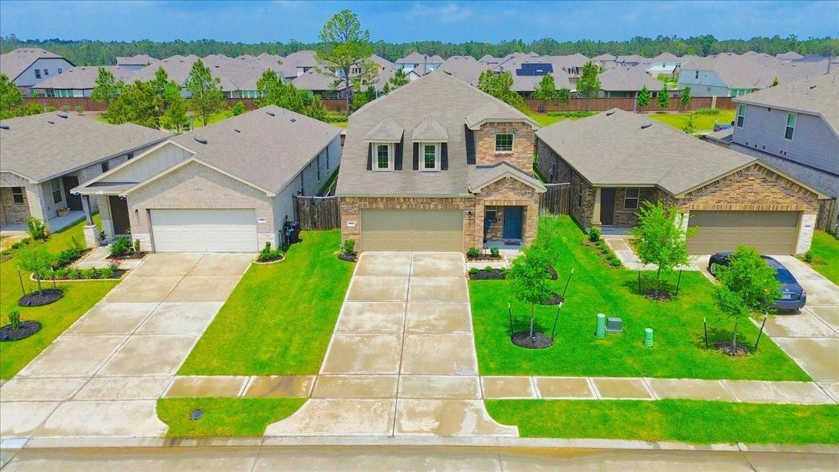 14463 Cedar Ledge Ln, Conroe, TX 77302 photo