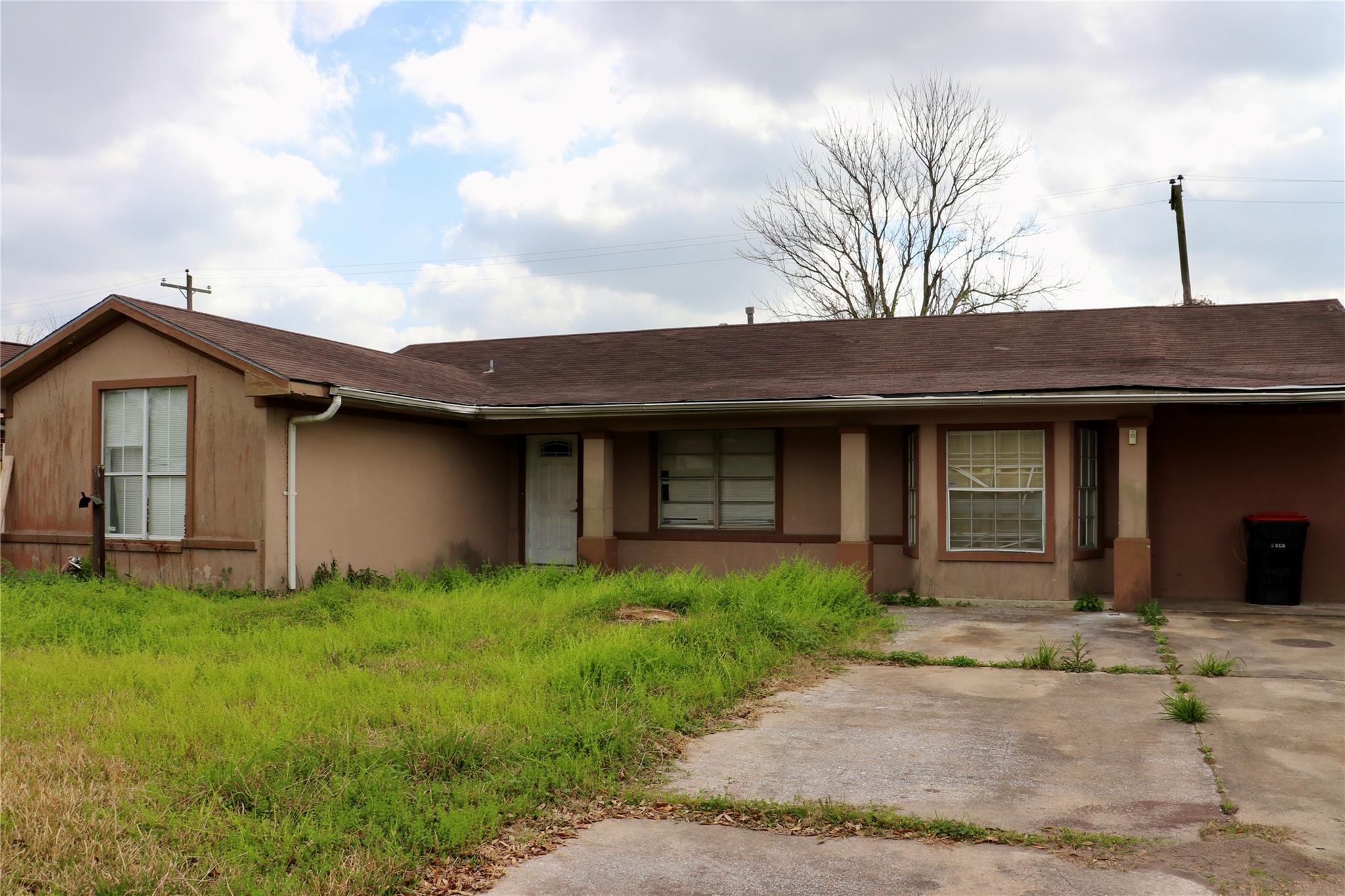 4734 Otterbury Dr, Houston, TX 77039