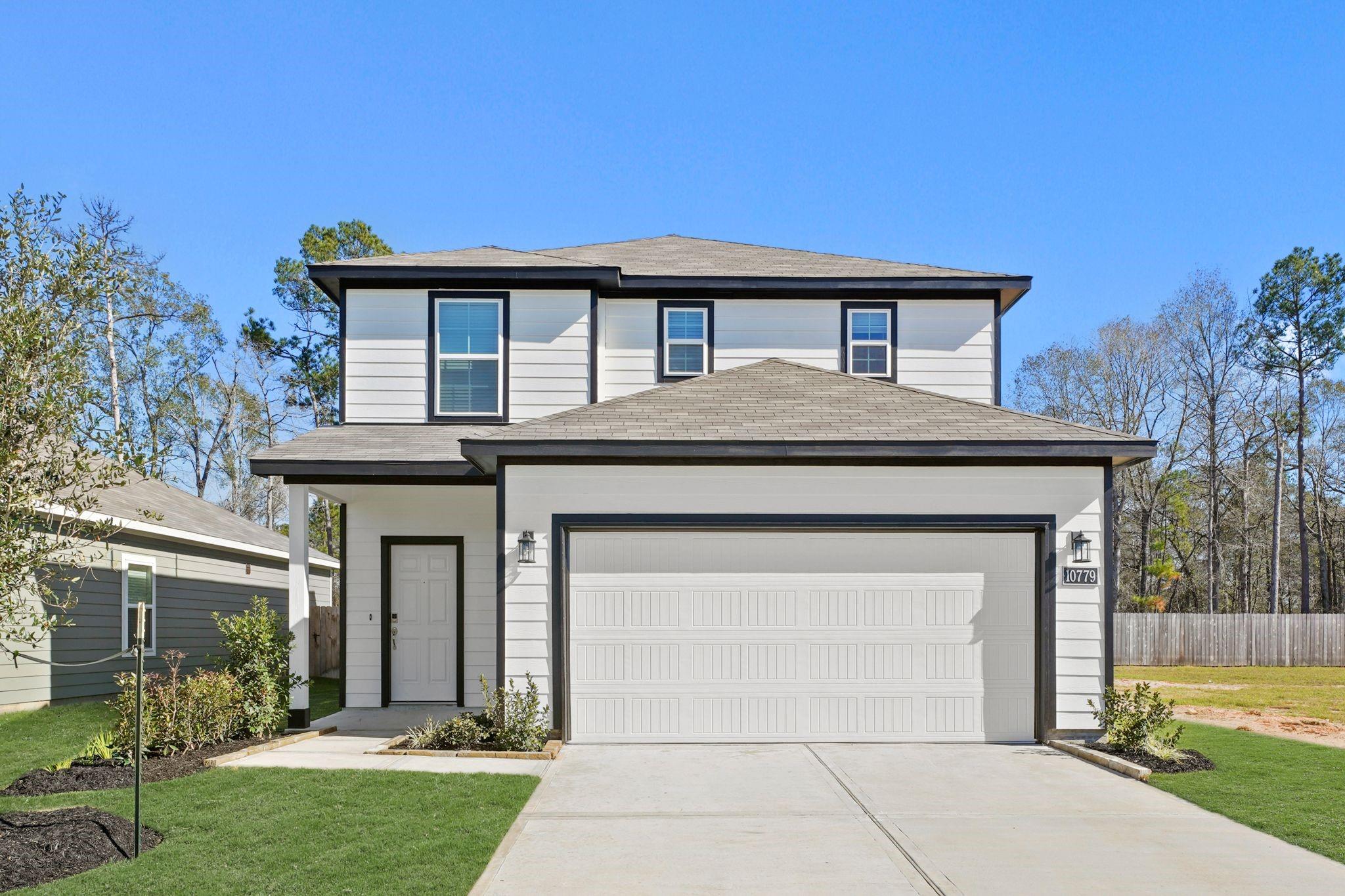 10779 Red Flagstone Dr, Conroe, TX 77306
