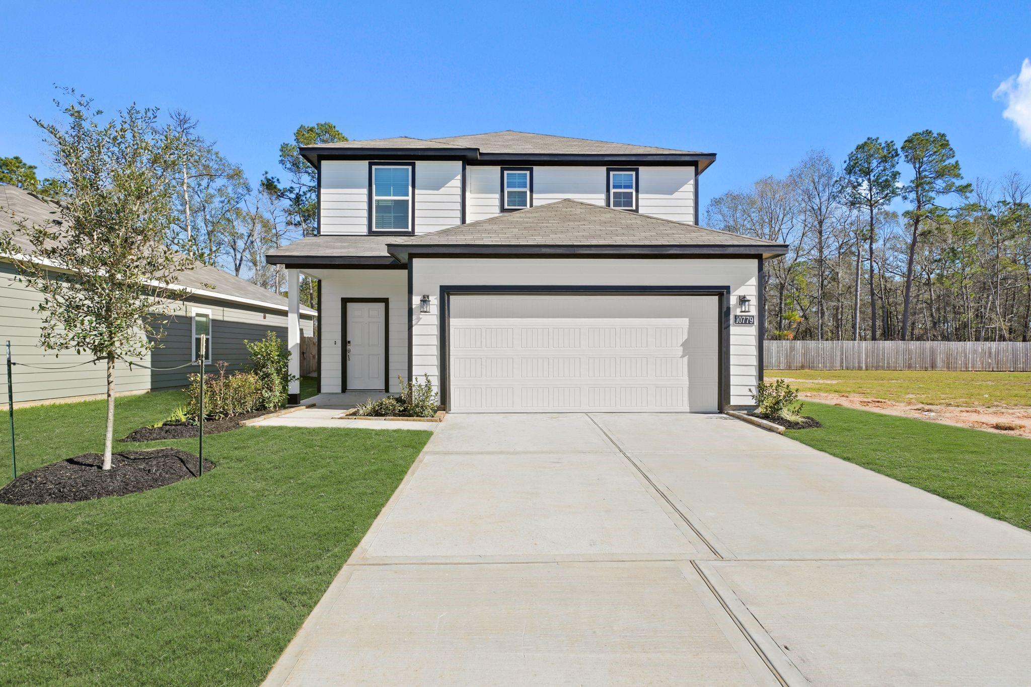 10779 Red Flagstone Dr, Conroe, TX 77306 photo