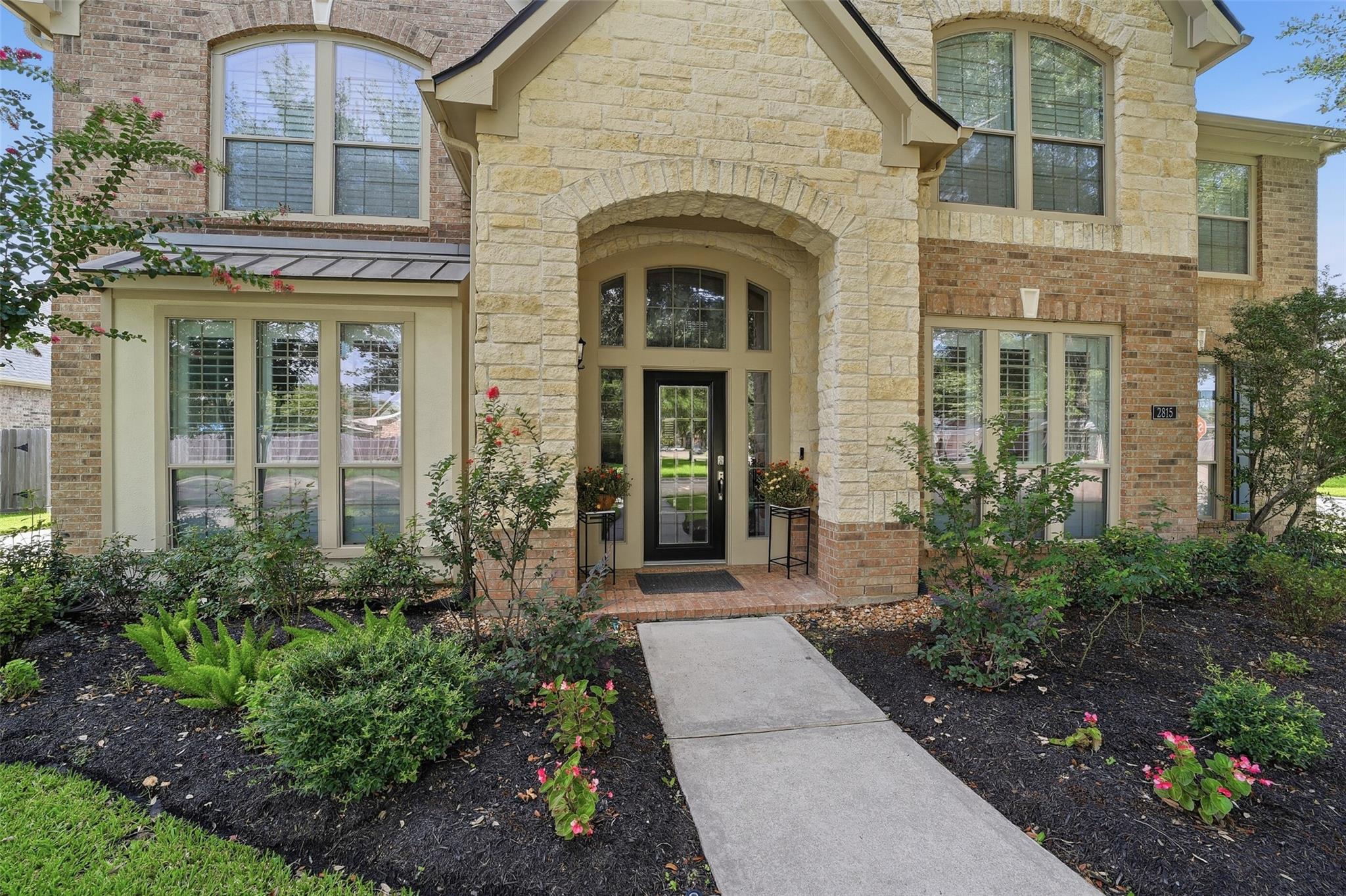 2815 Golden Larch Dr, Katy, TX 77494 photo