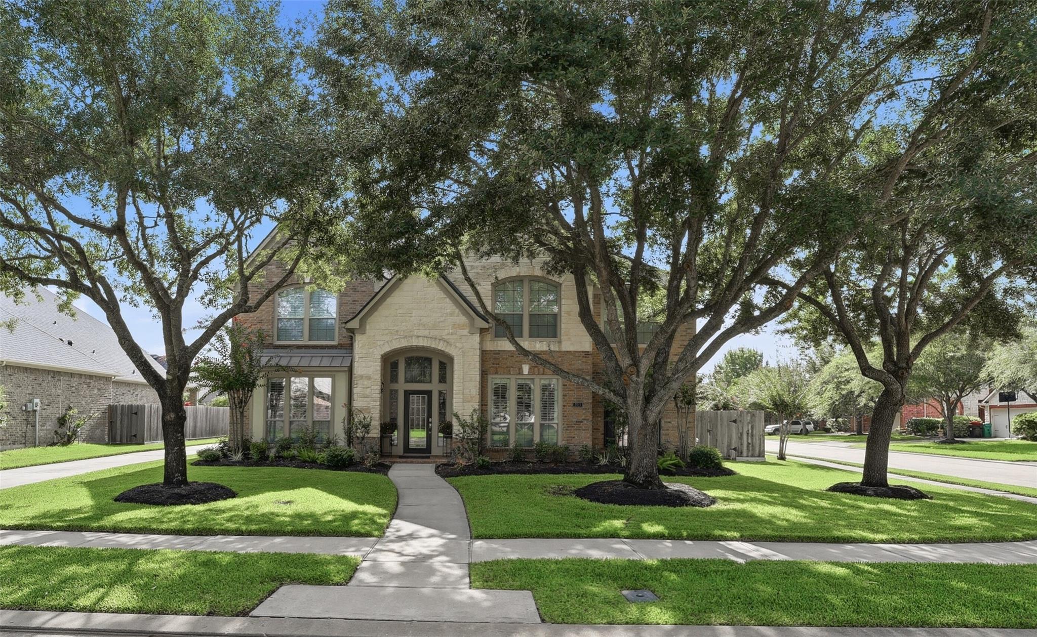 2815 Golden Larch Dr, Katy, TX 77494