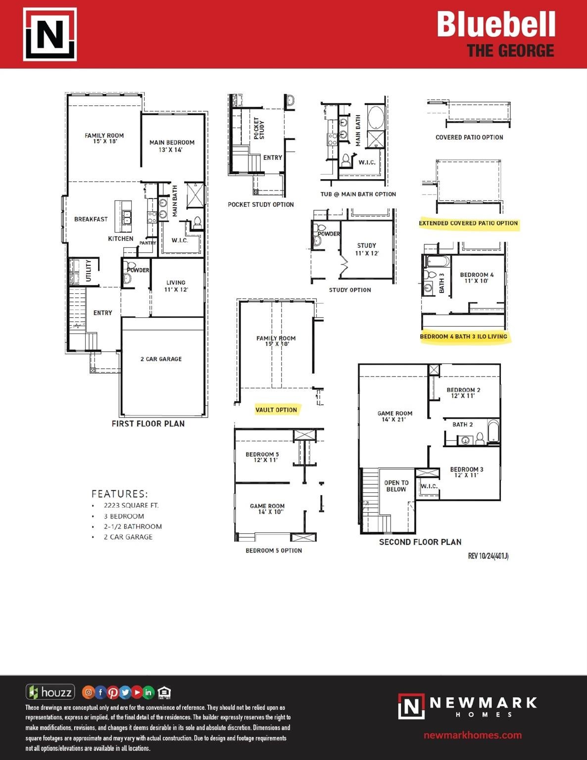 7526 Drabek Farms Ln, Richmond, TX 77469 photo