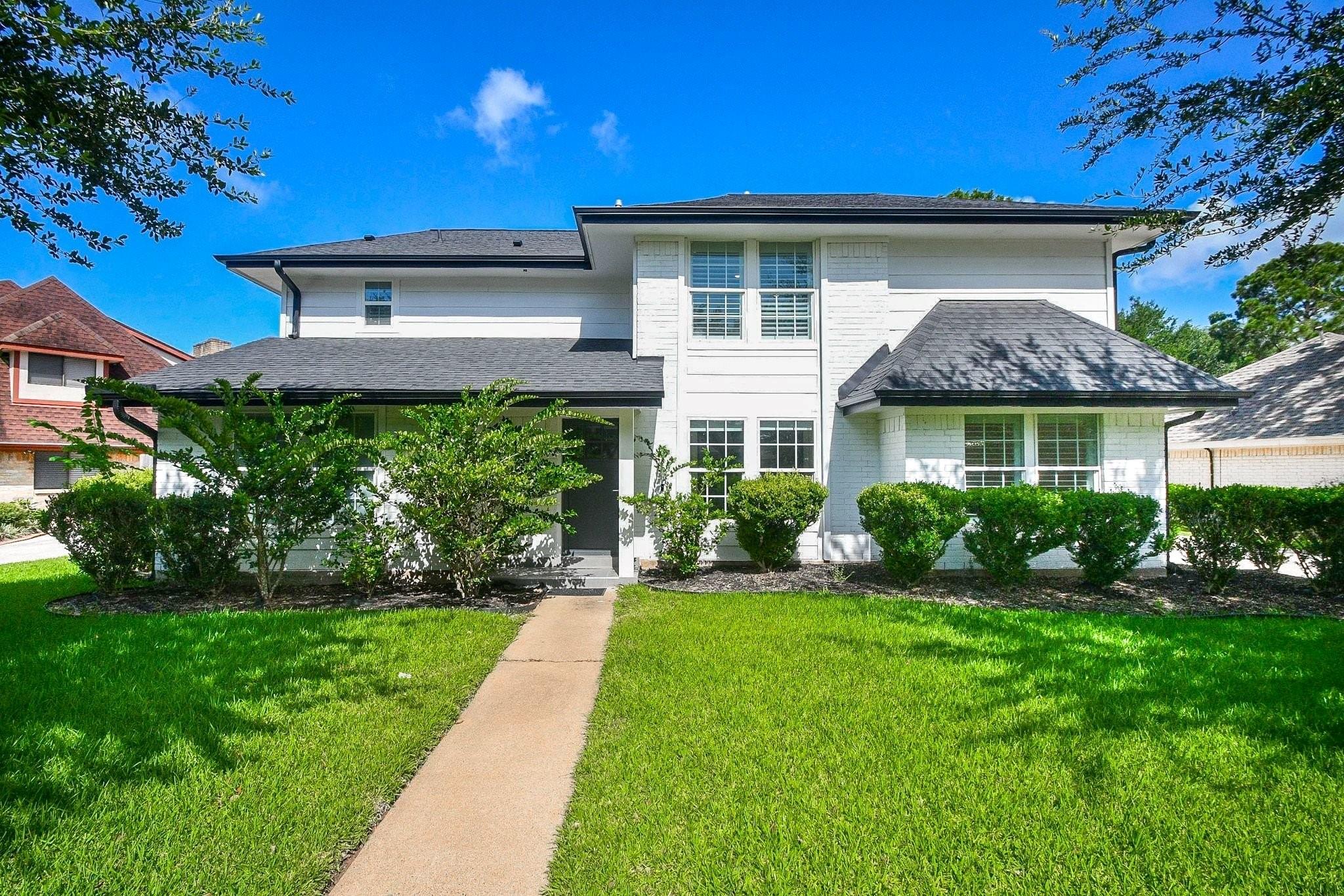 2906 Pecan Ridge Dr, Sugar Land, TX 77479