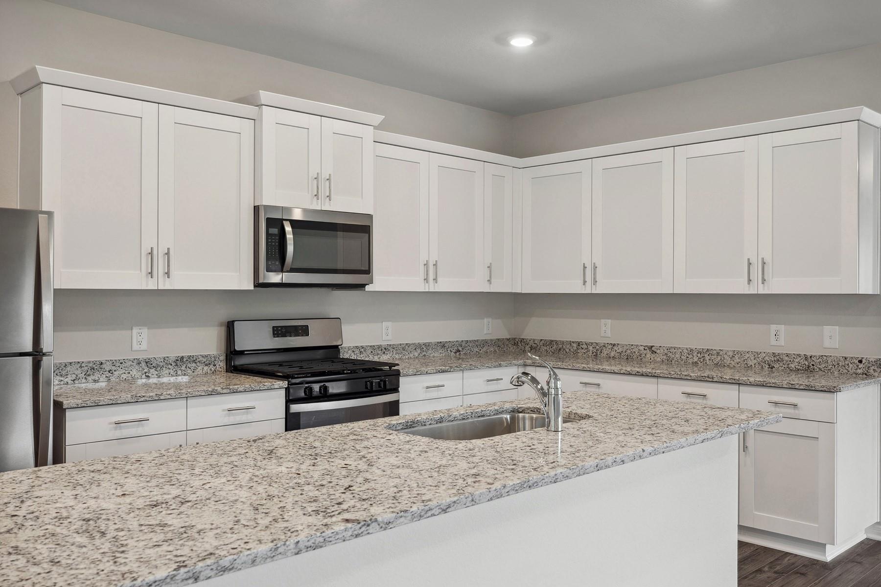 25514 Blooming Hazel Dr, Cleveland, TX 77328 photo