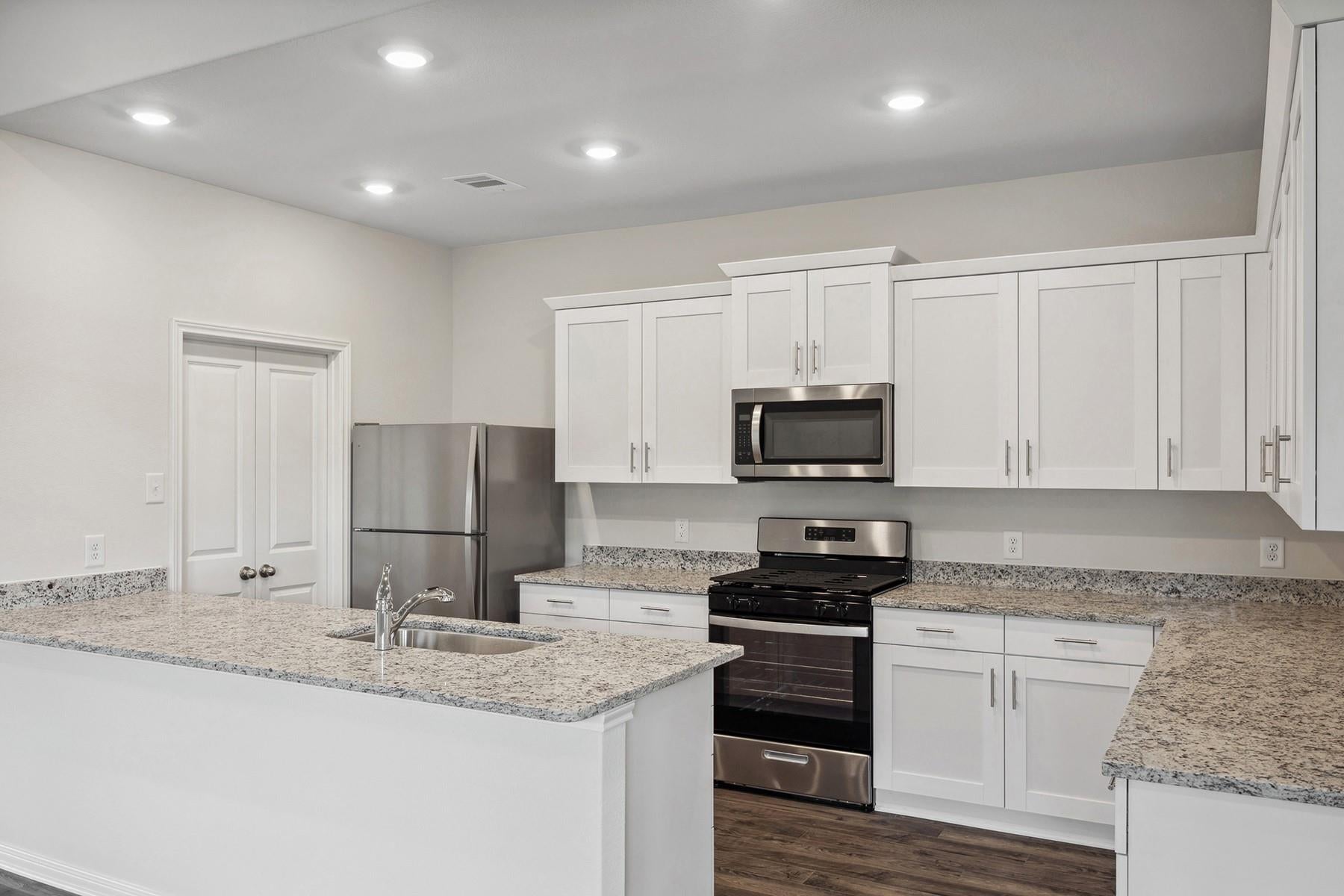 25514 Blooming Hazel Dr, Cleveland, TX 77328 photo