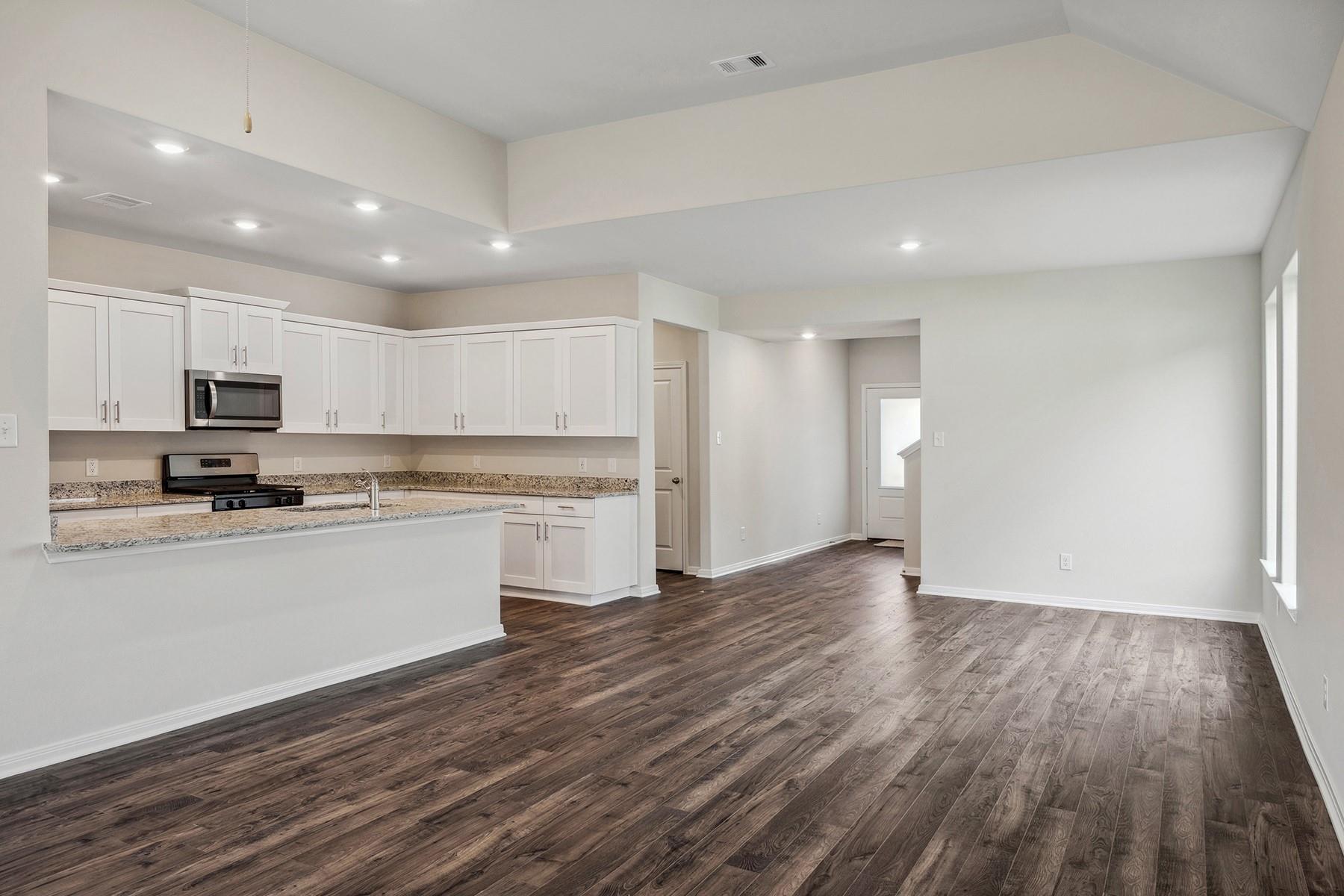 25514 Blooming Hazel Dr, Cleveland, TX 77328 photo