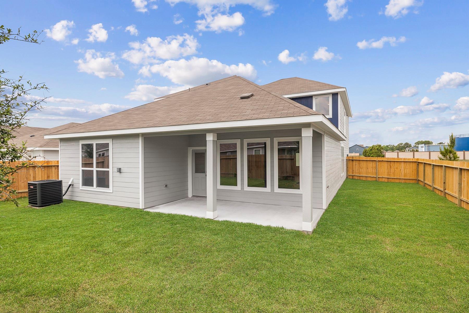 25514 Blooming Hazel Dr, Cleveland, TX 77328 photo