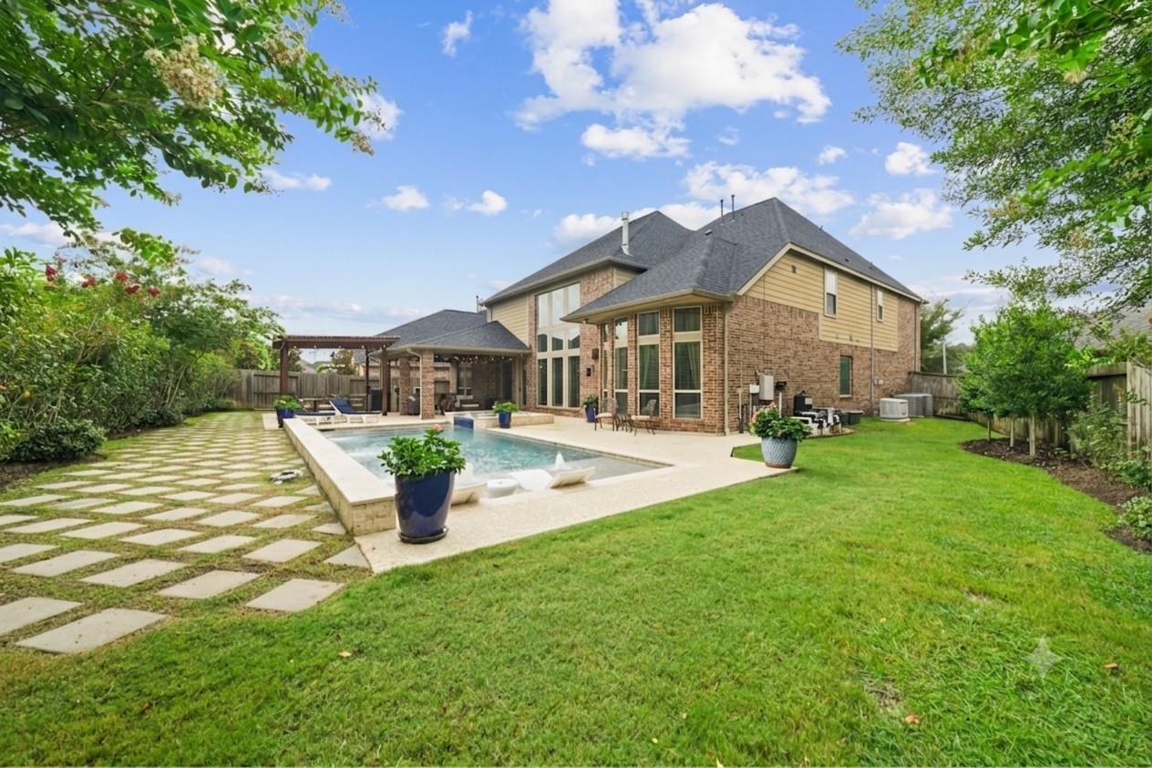 27526 Llano Meadows Ln, Fulshear, TX 77441 photo